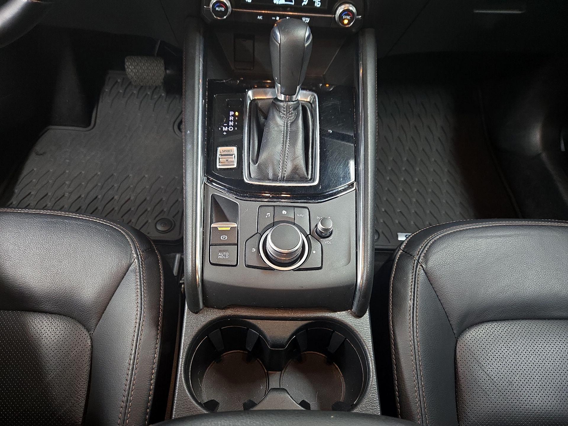 Thumbnail: 2020 Mazda CX-5 - 17