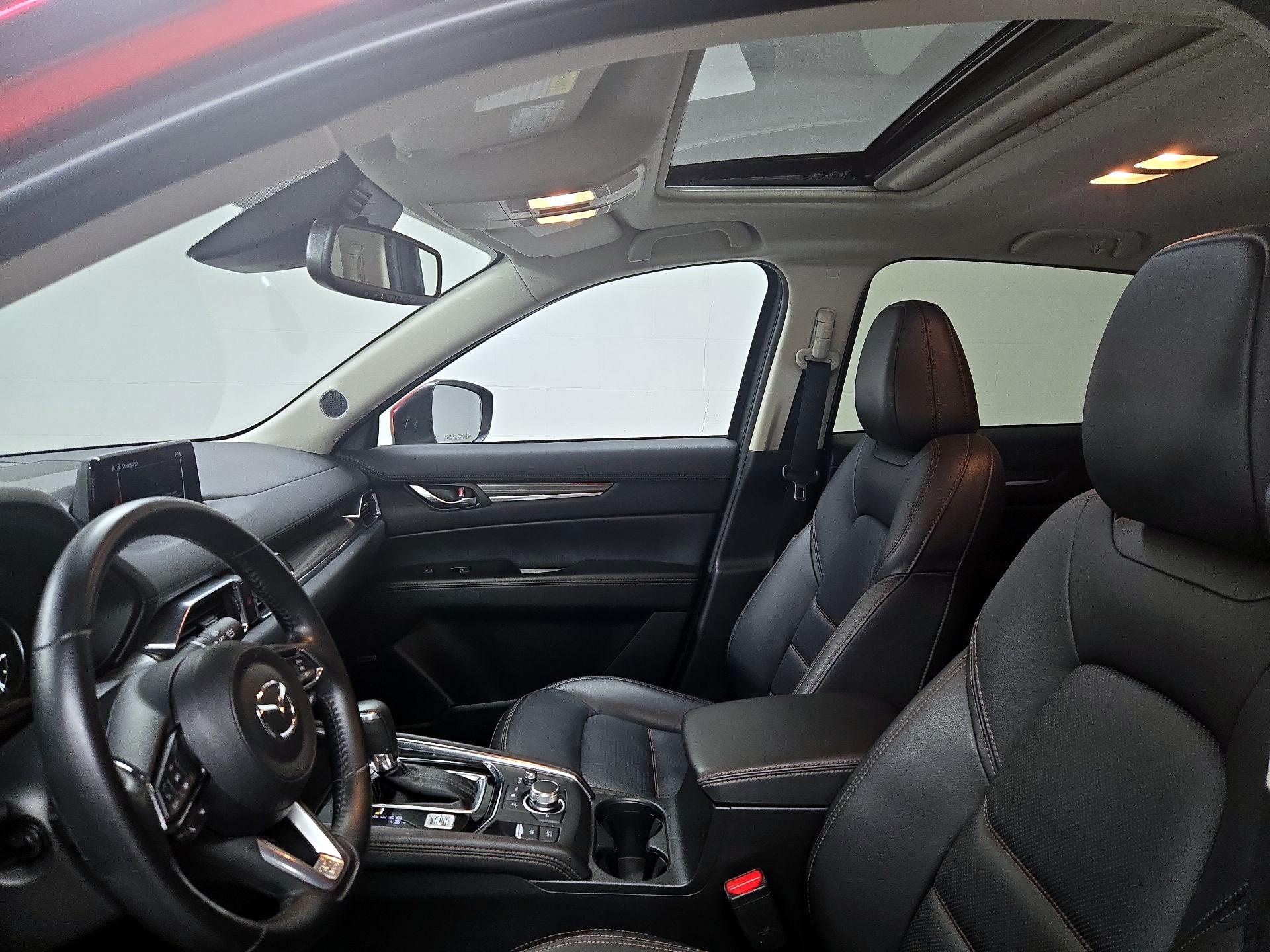 Thumbnail: 2020 Mazda CX-5 - 19