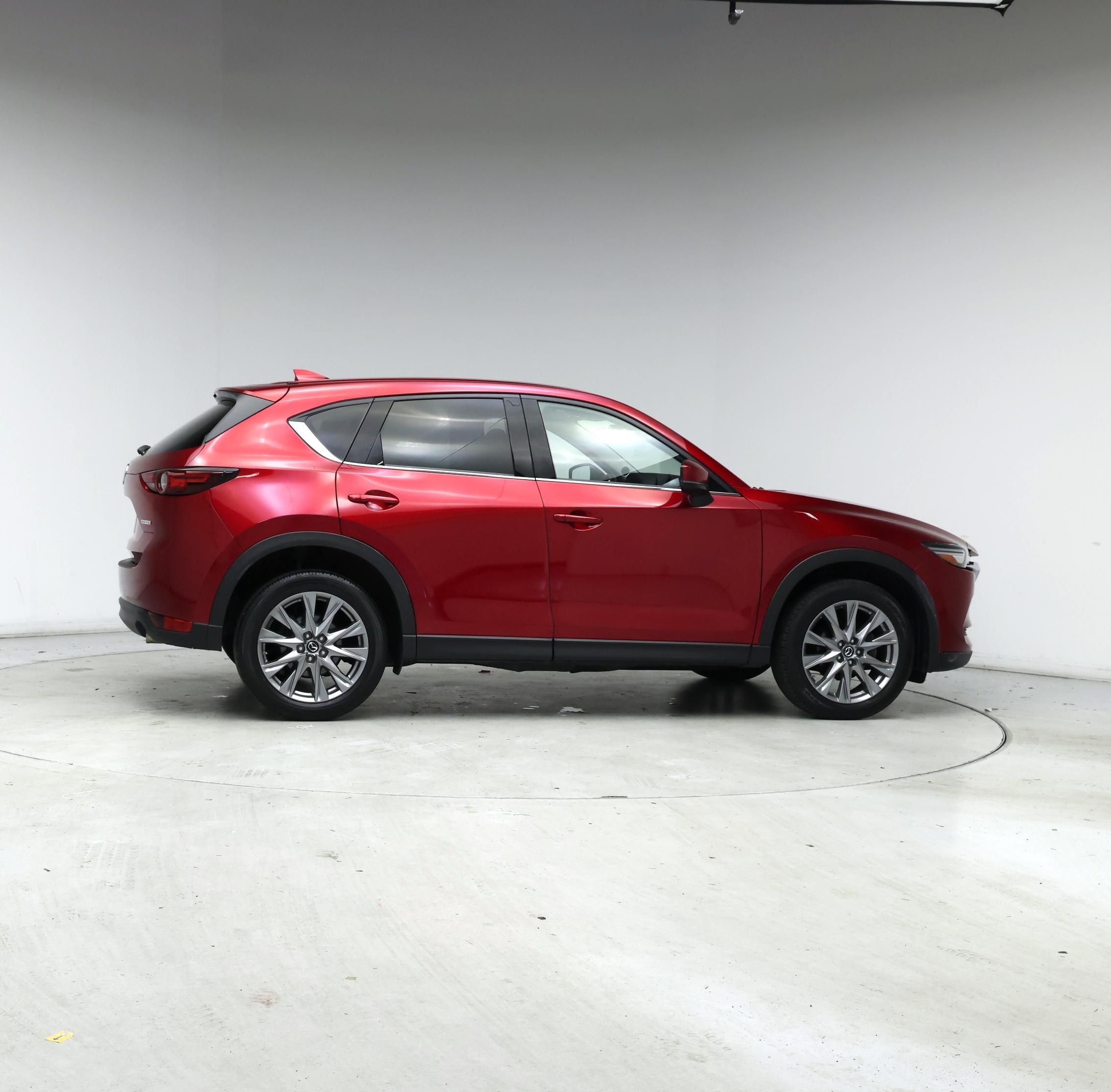 Thumbnail: 2020 Mazda CX-5 - 7