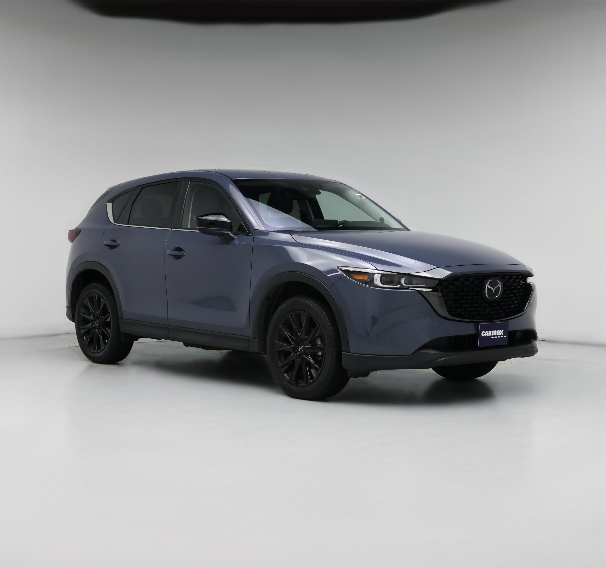 Thumbnail: 2025 Mazda CX-5 - 1