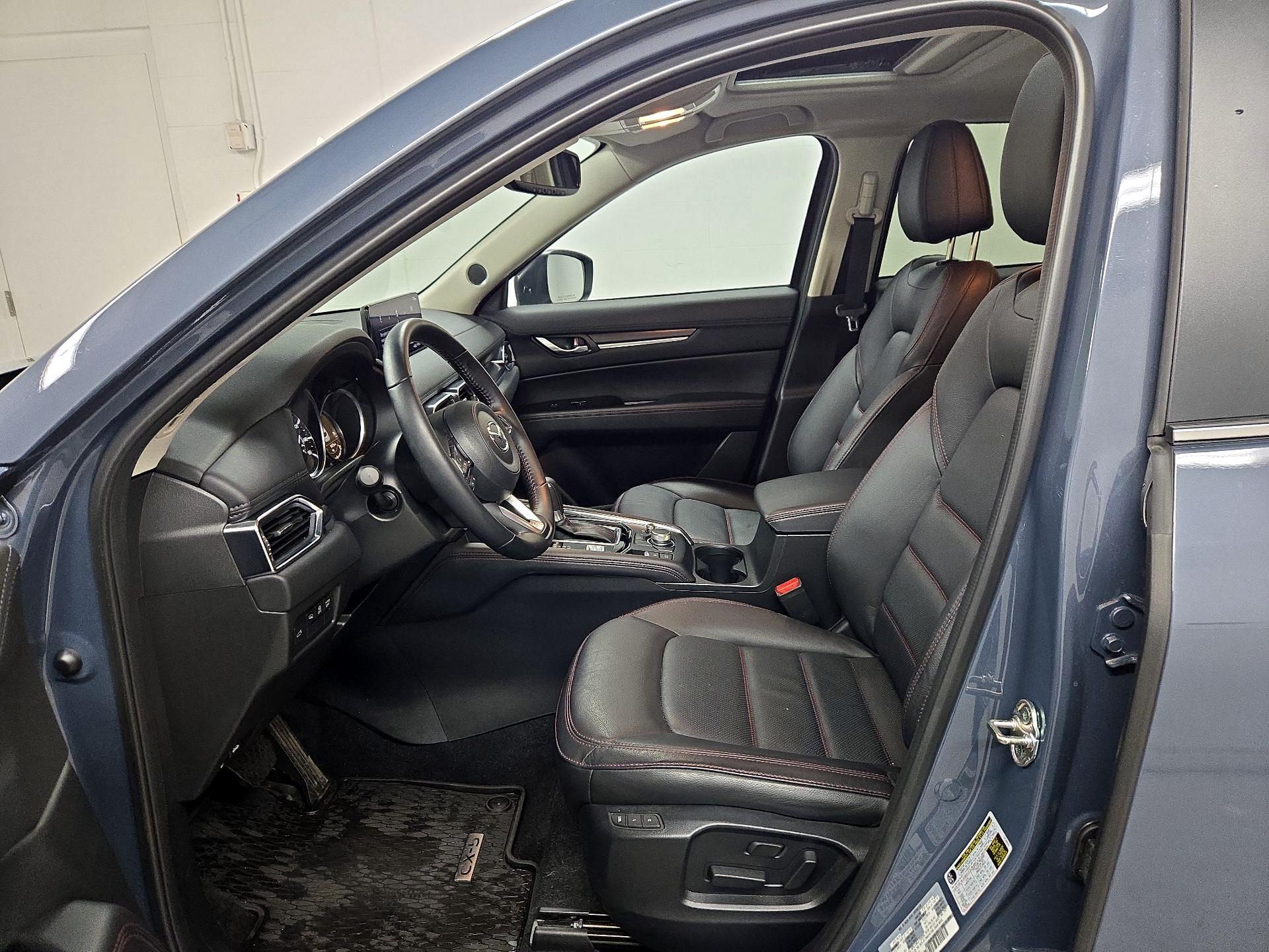 Thumbnail: 2025 Mazda CX-5 - 11