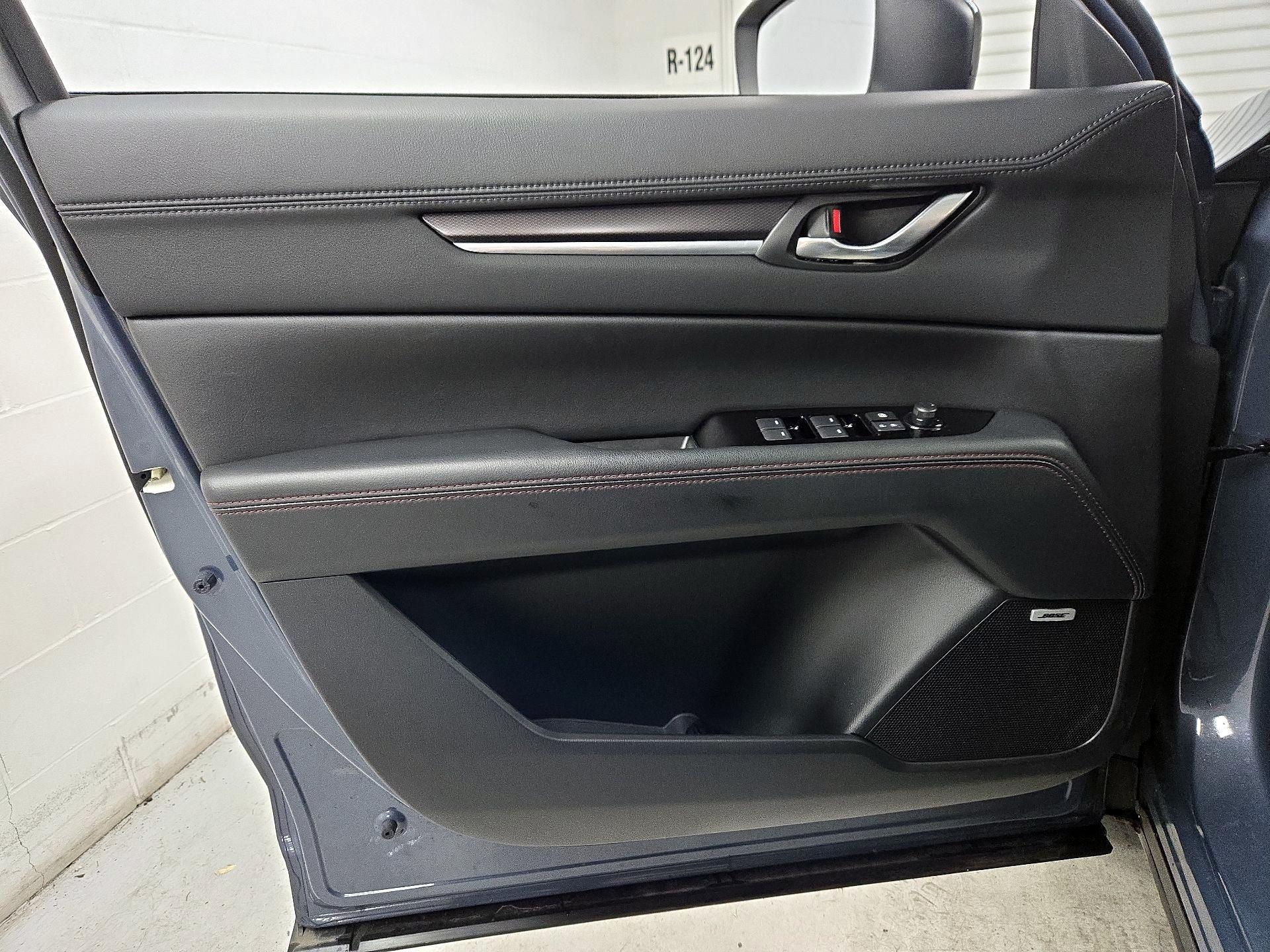 Thumbnail: 2025 Mazda CX-5 - 12