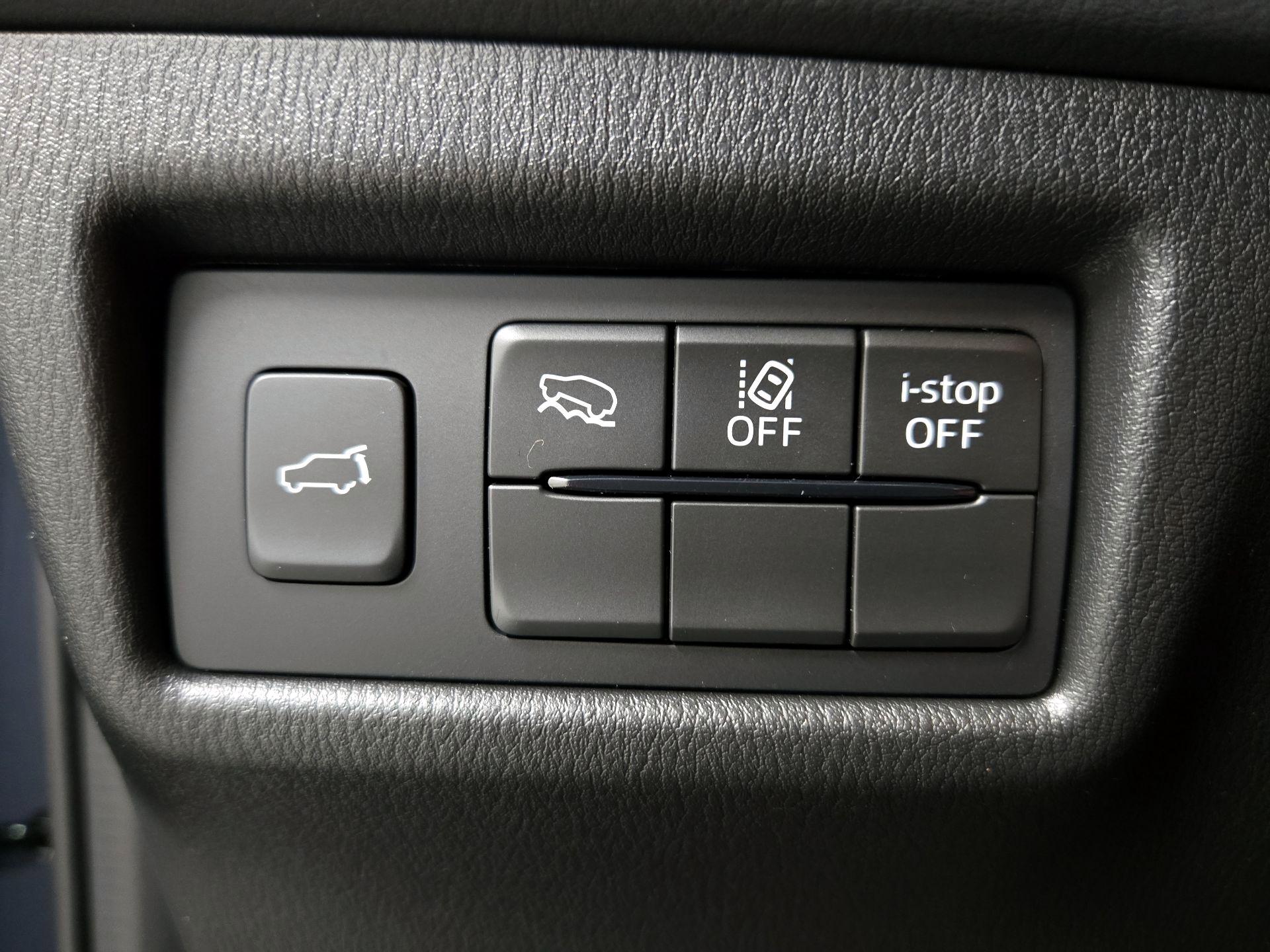 Thumbnail: 2025 Mazda CX-5 - 13