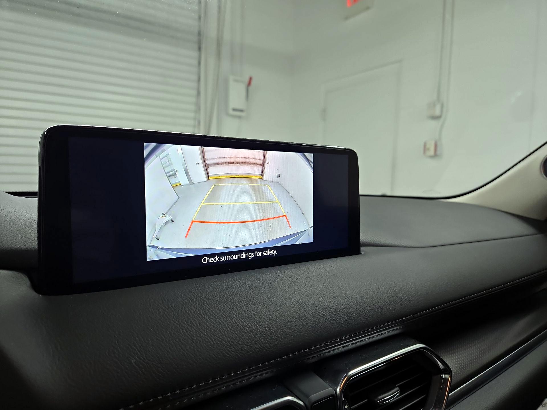 Thumbnail: 2025 Mazda CX-5 - 14