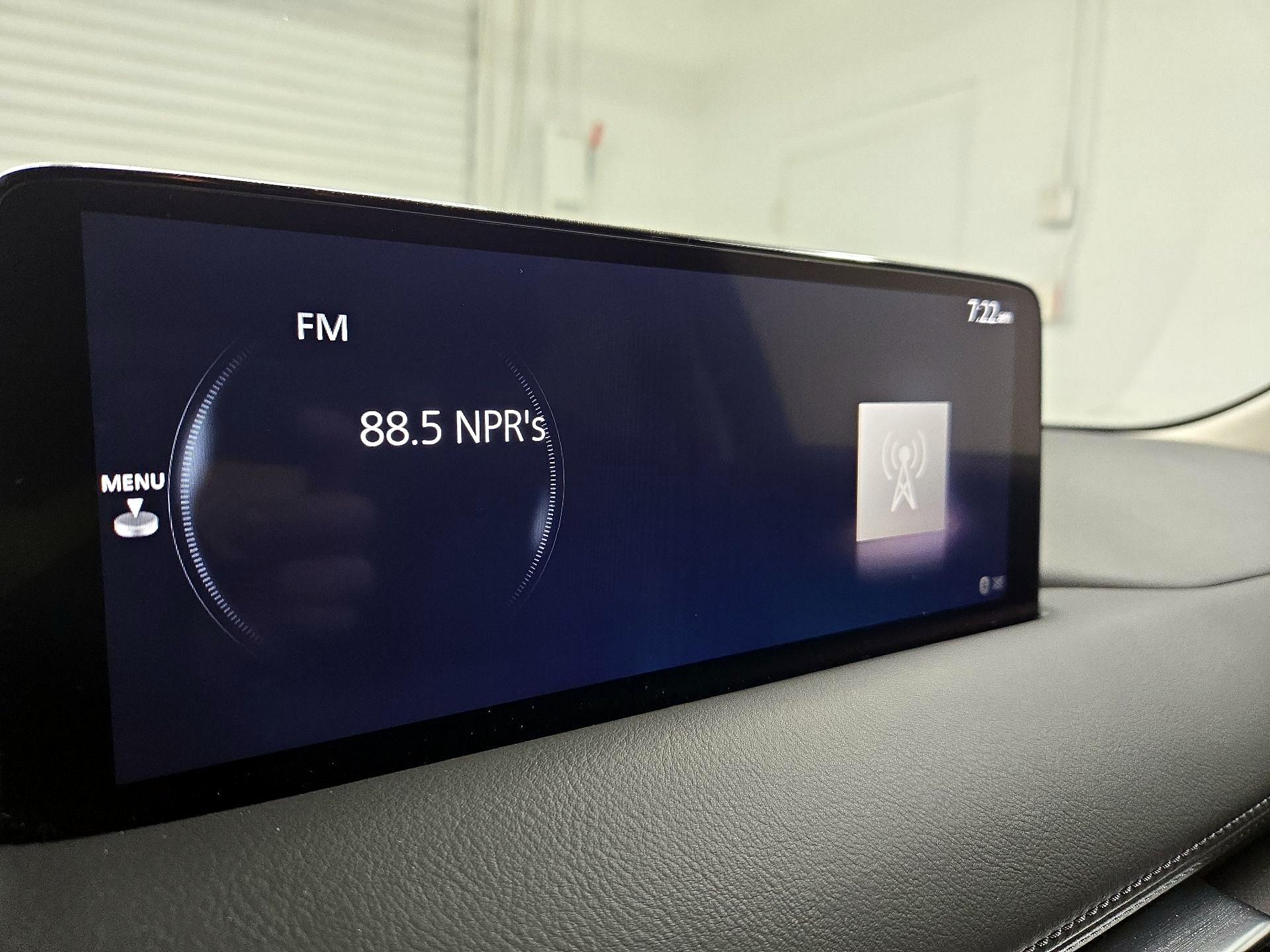 Thumbnail: 2025 Mazda CX-5 - 15