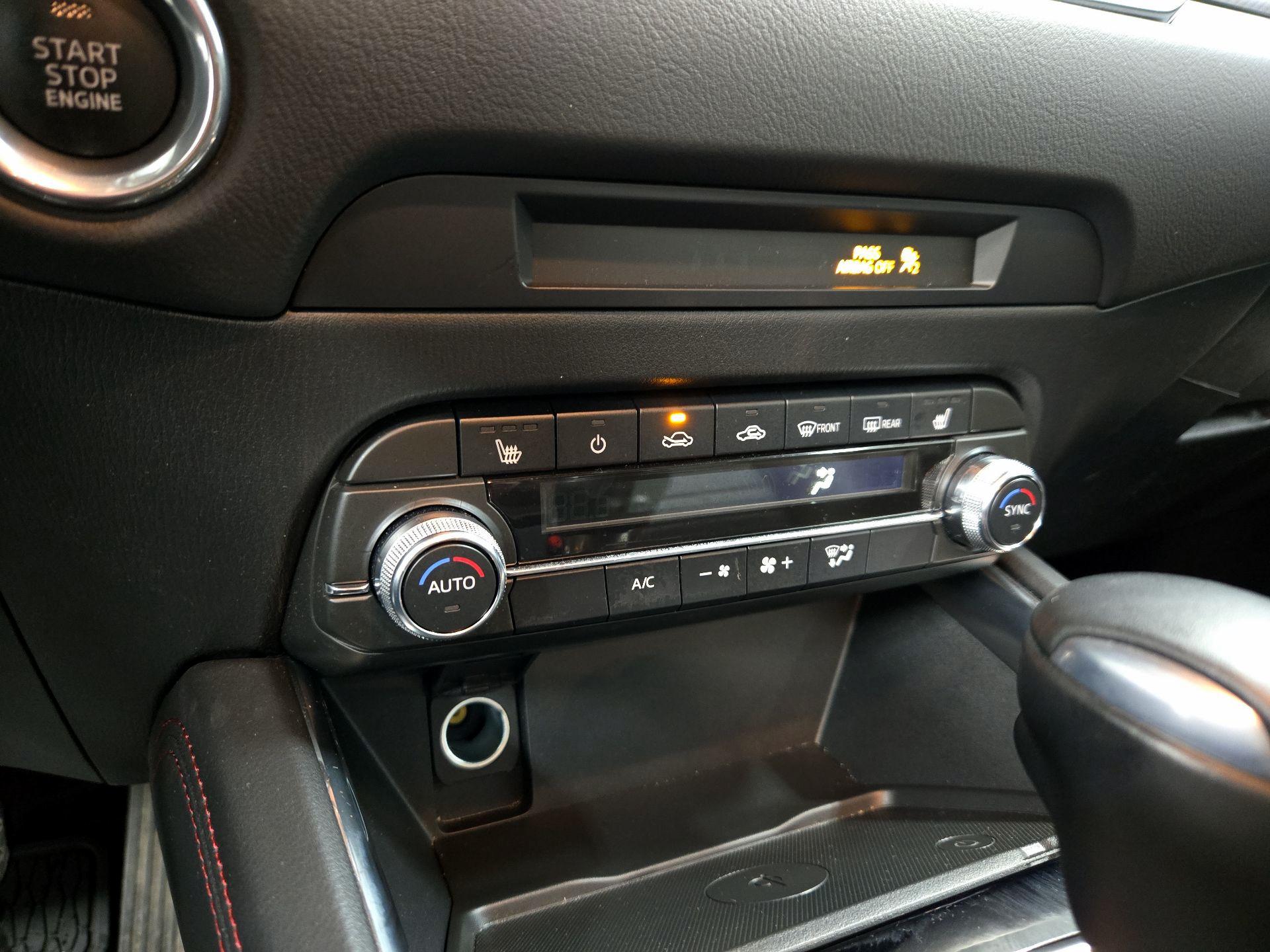 Thumbnail: 2025 Mazda CX-5 - 16