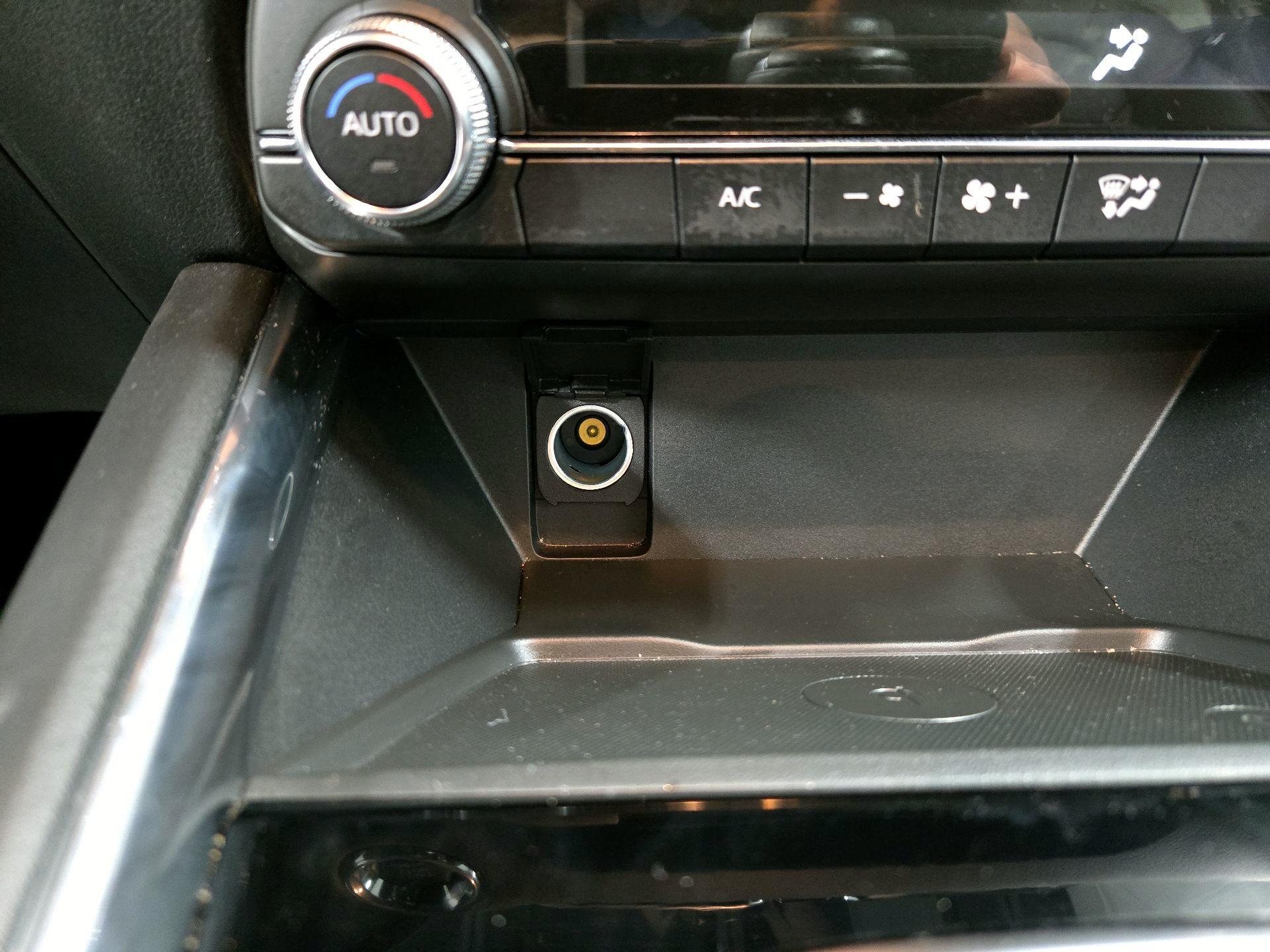 Thumbnail: 2025 Mazda CX-5 - 18