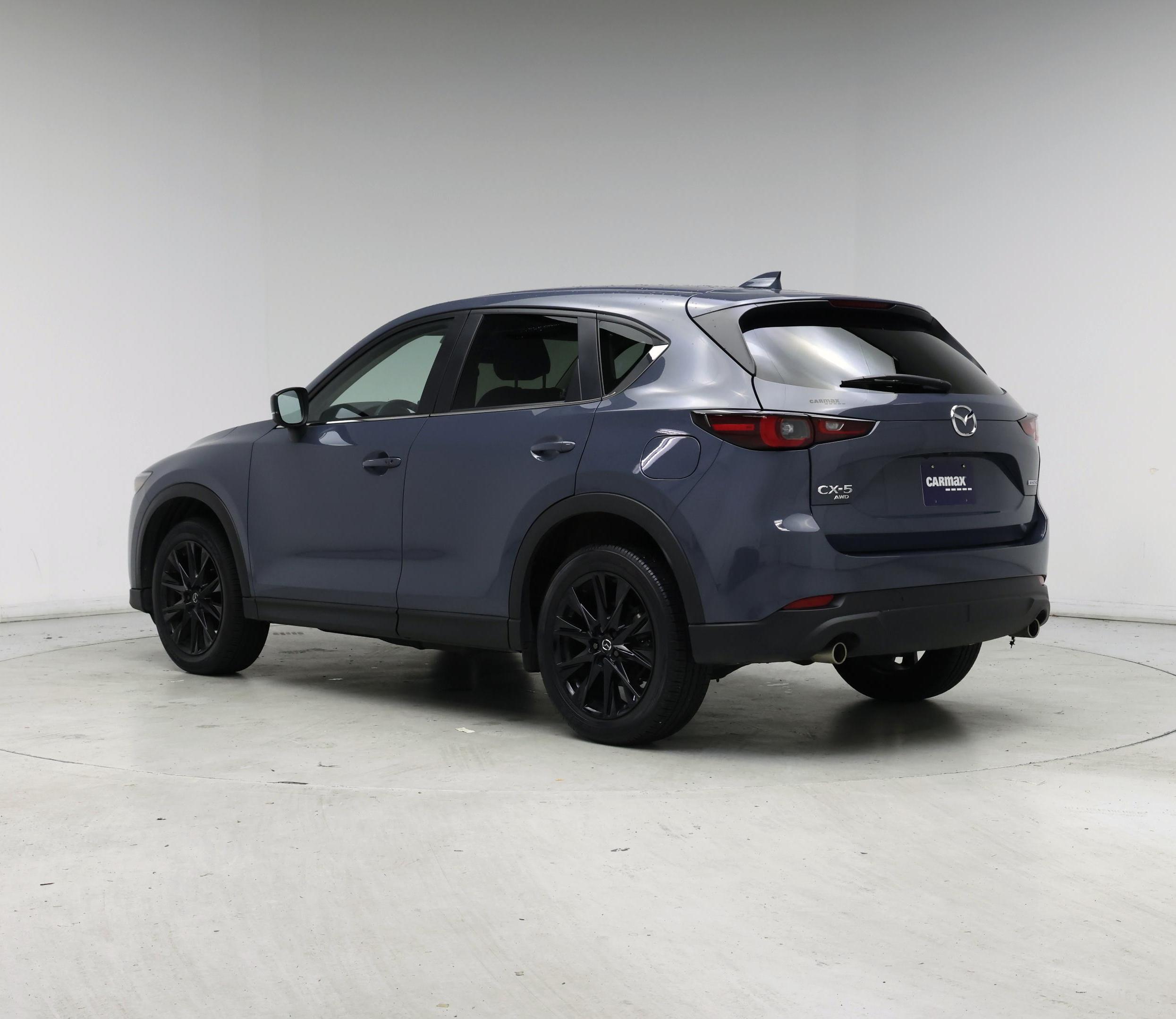 Thumbnail: 2025 Mazda CX-5 - 2