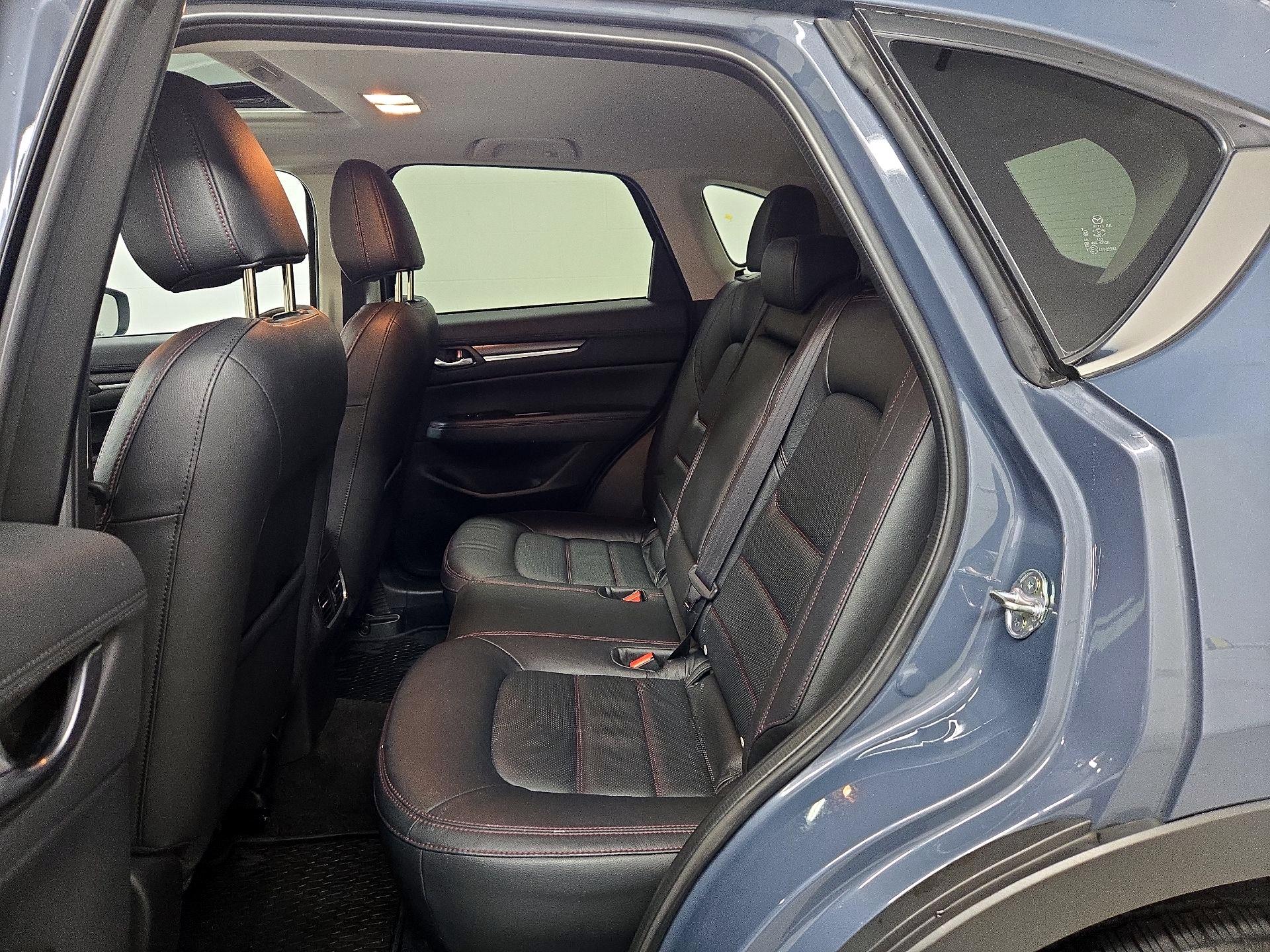 Thumbnail: 2025 Mazda CX-5 - 20