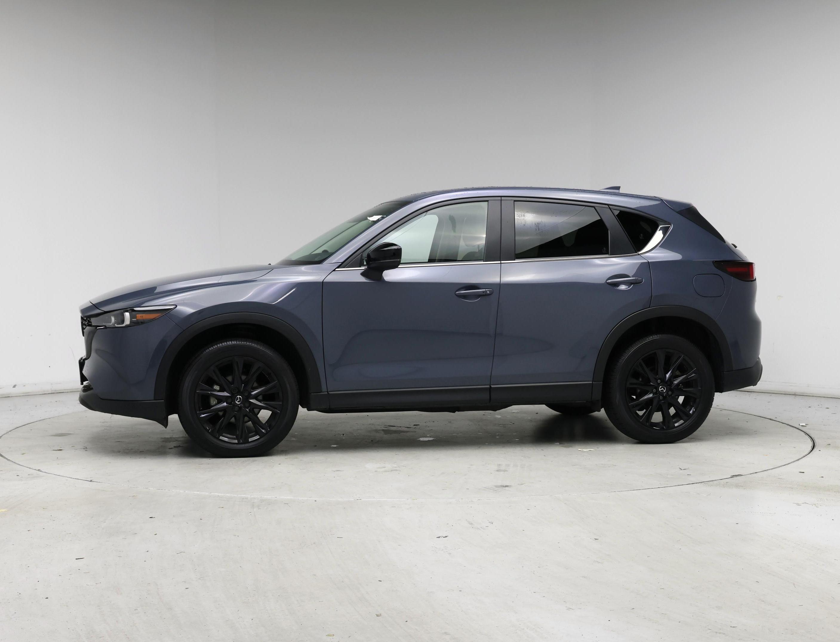 Thumbnail: 2025 Mazda CX-5 - 3