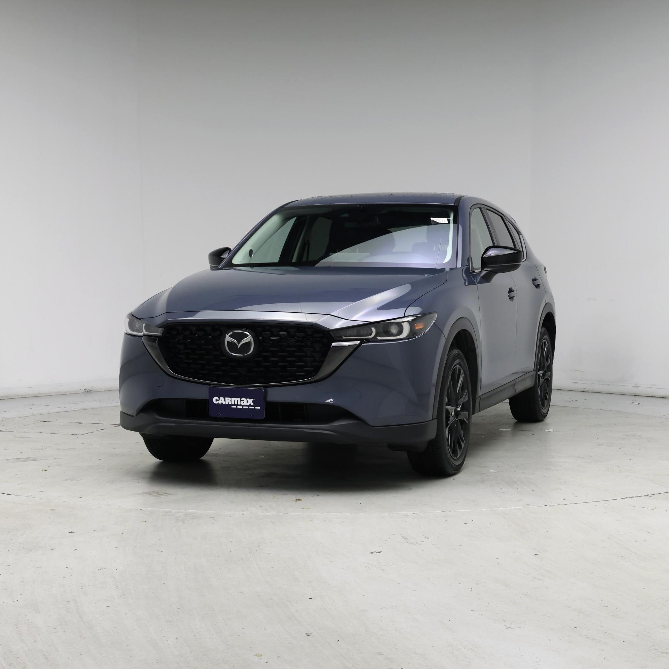 Thumbnail: 2025 Mazda CX-5 - 4