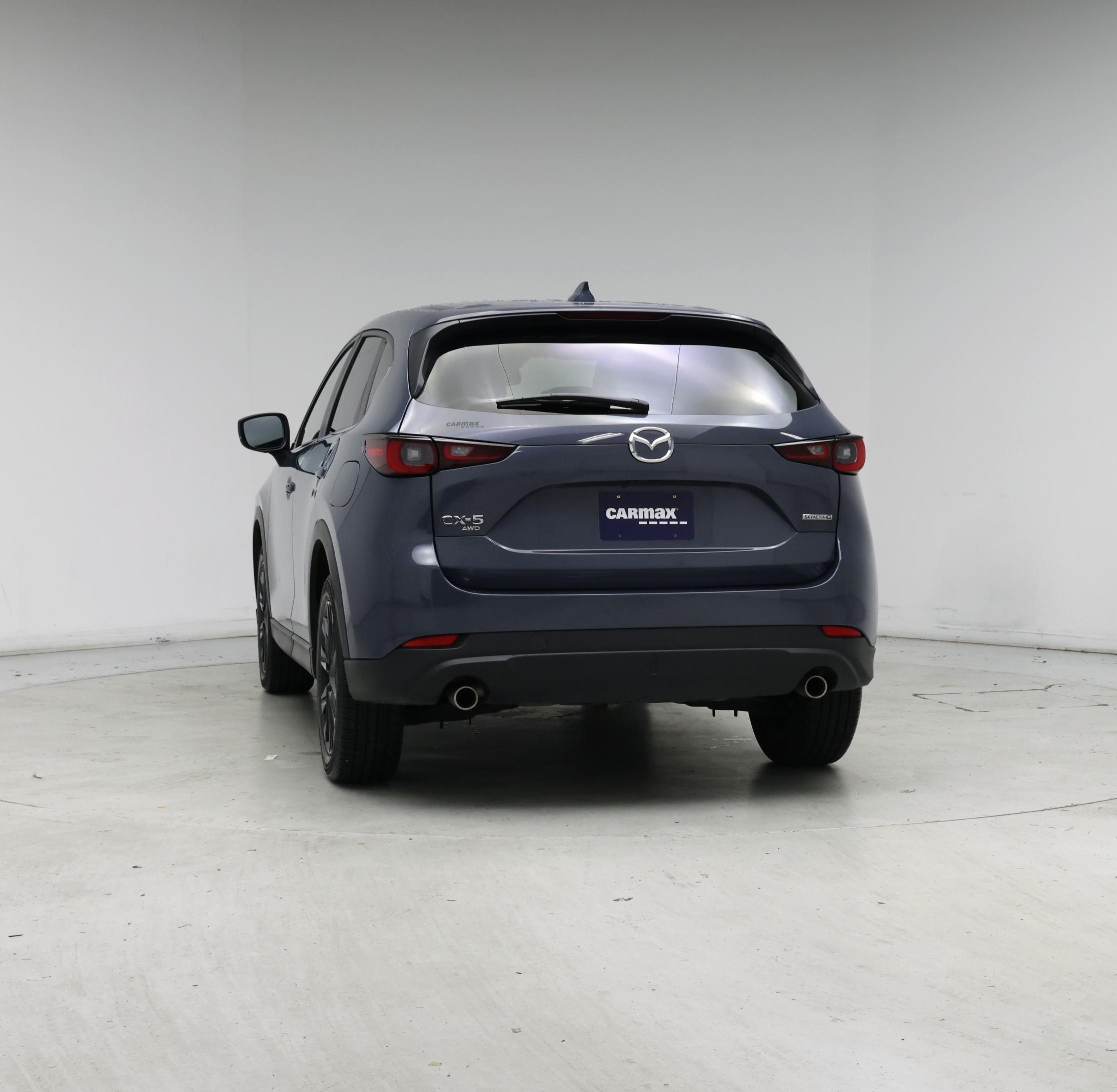 Thumbnail: 2025 Mazda CX-5 - 6