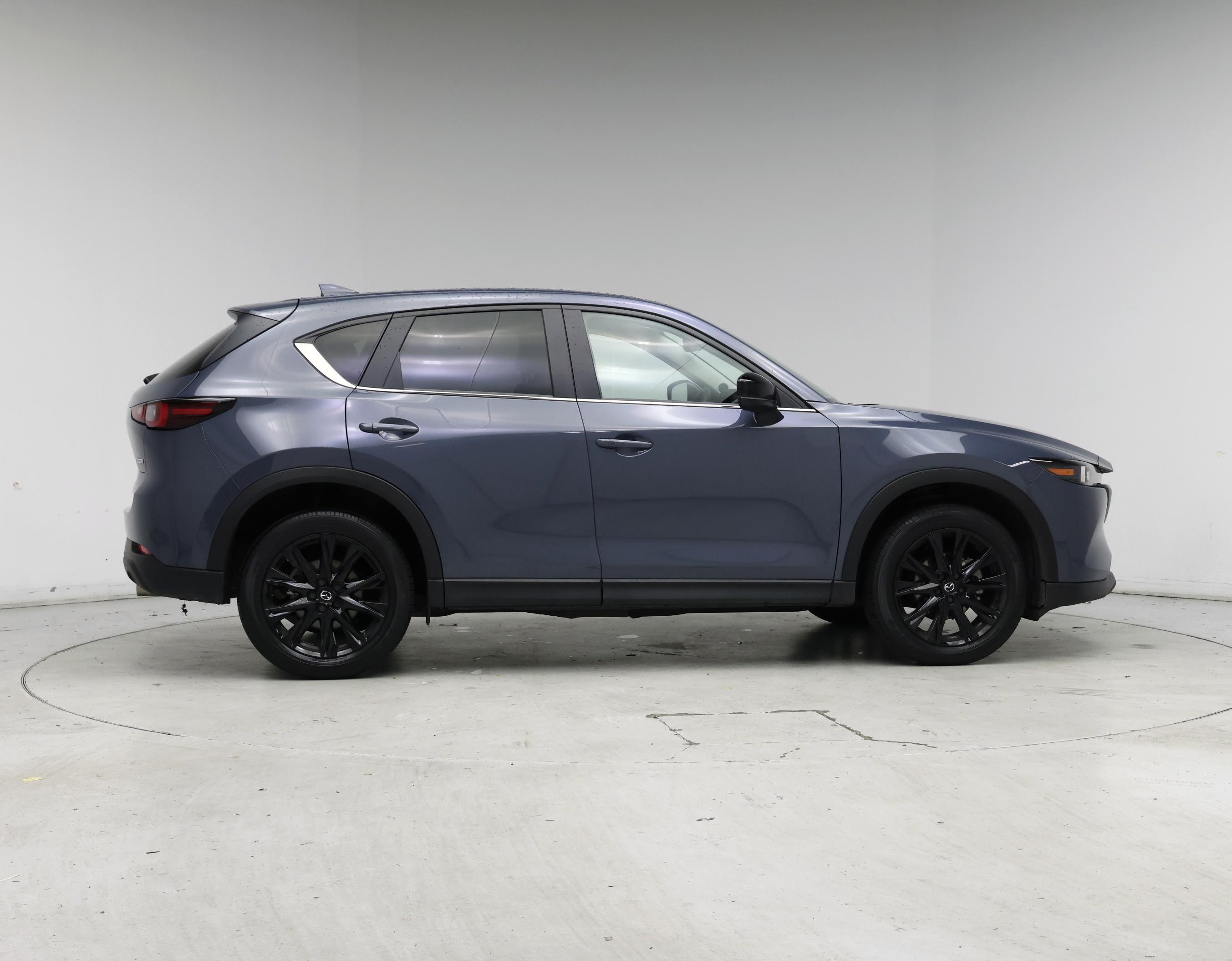 Thumbnail: 2025 Mazda CX-5 - 7