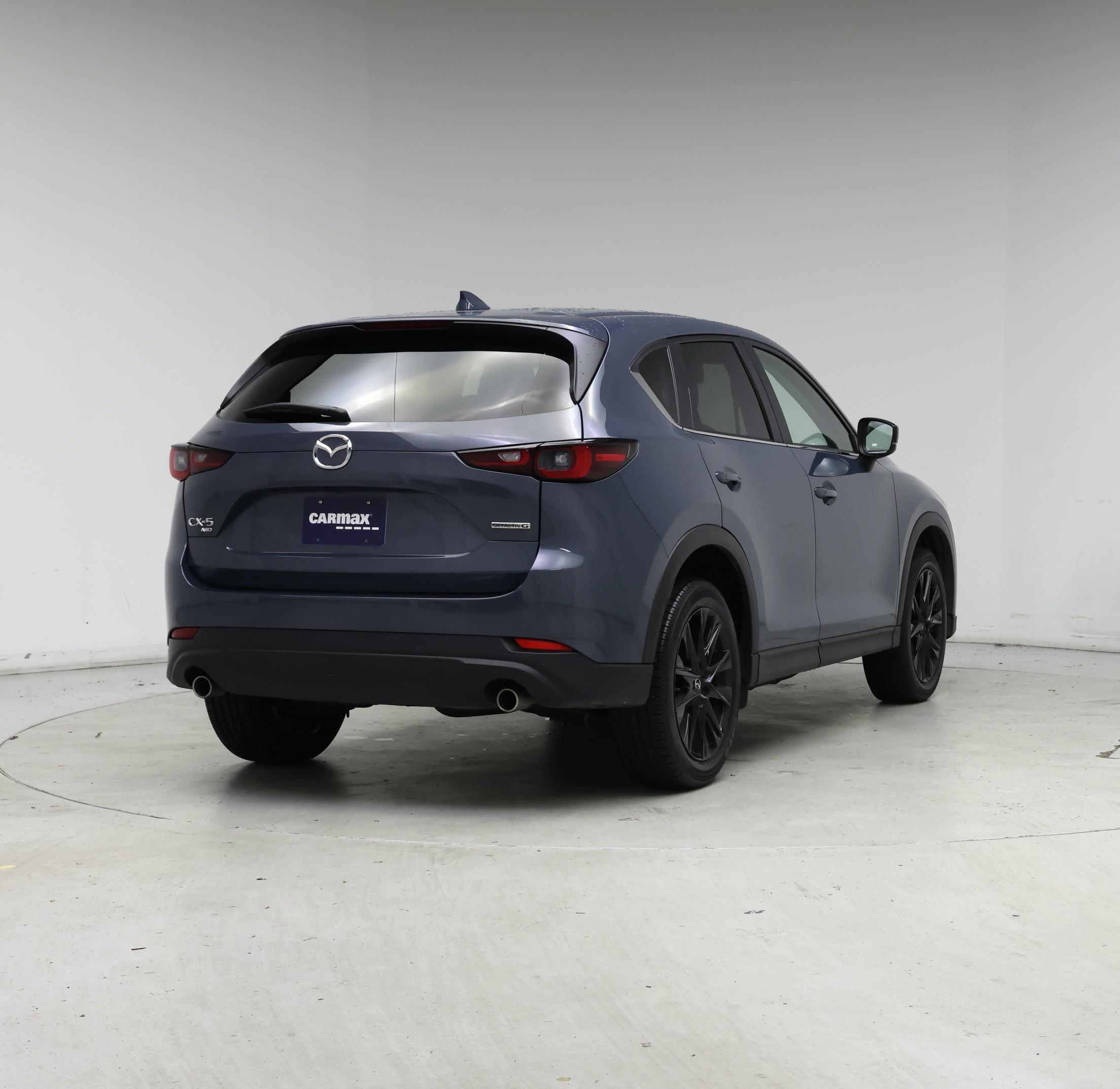 Thumbnail: 2025 Mazda CX-5 - 8