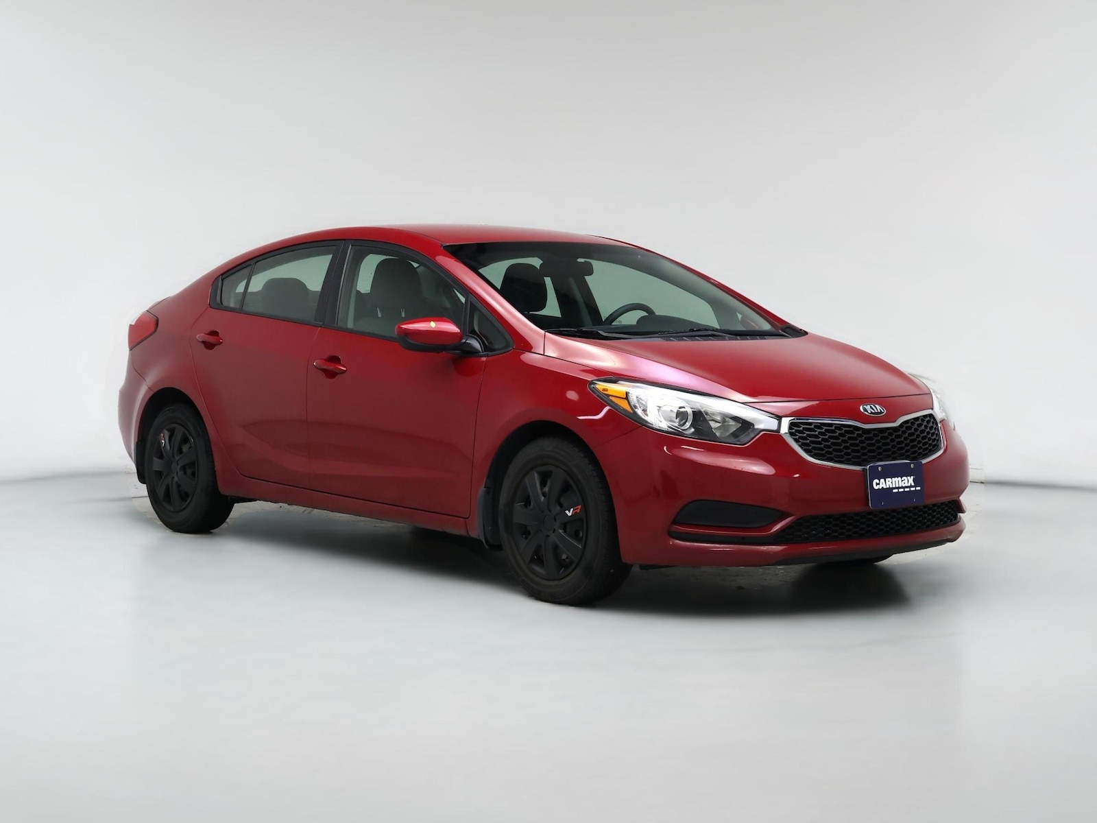 2014 Kia Forte LX