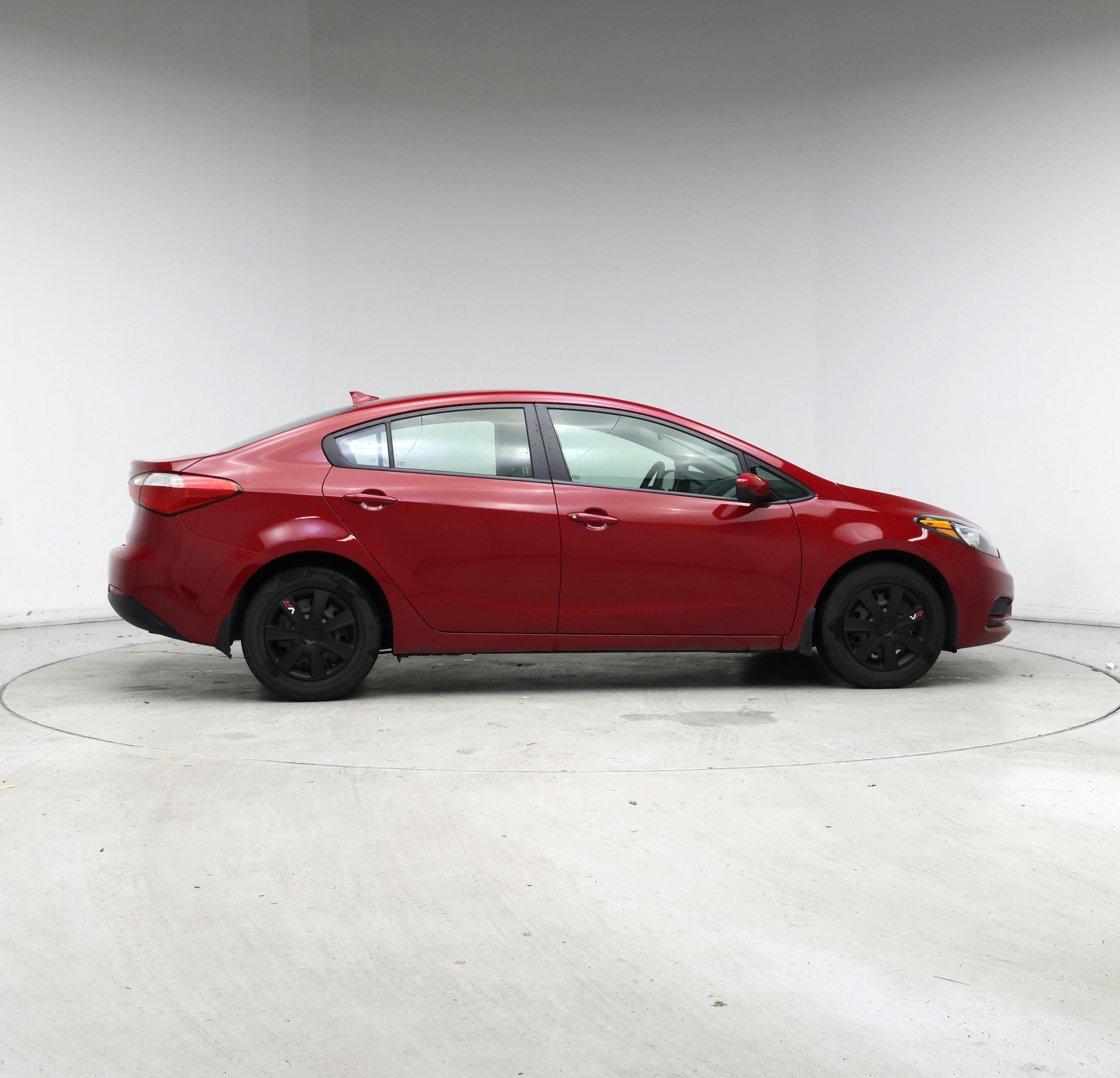 Thumbnail: 2014 Kia Forte - 7