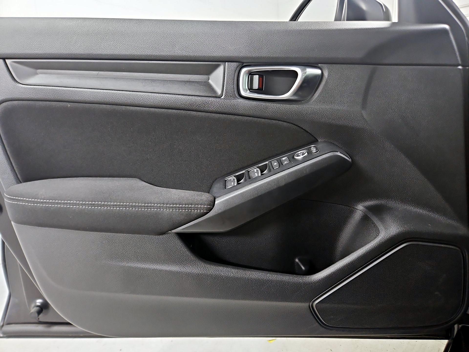 Thumbnail: 2022 Honda Civic - 12