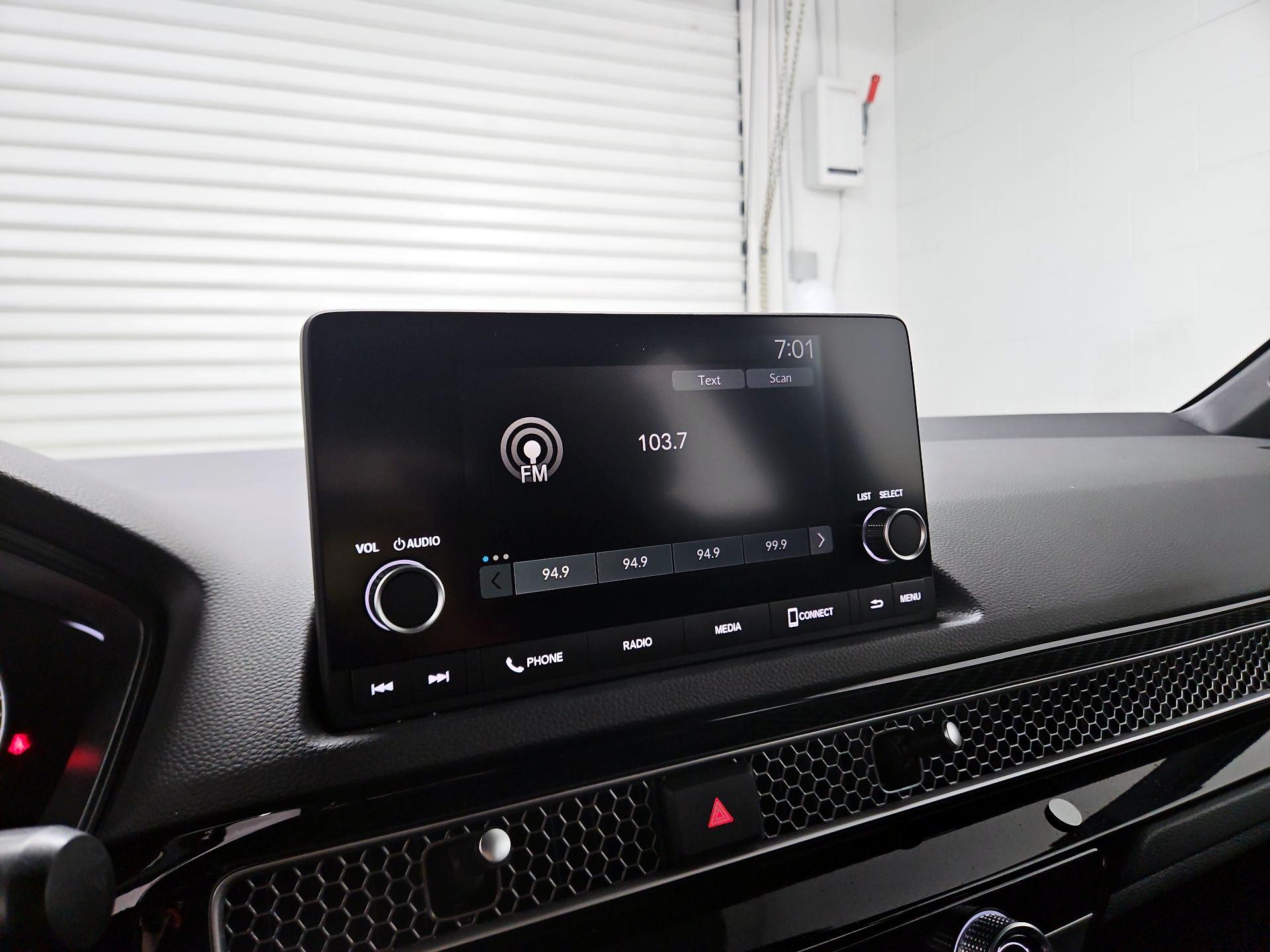 Thumbnail: 2022 Honda Civic - 15