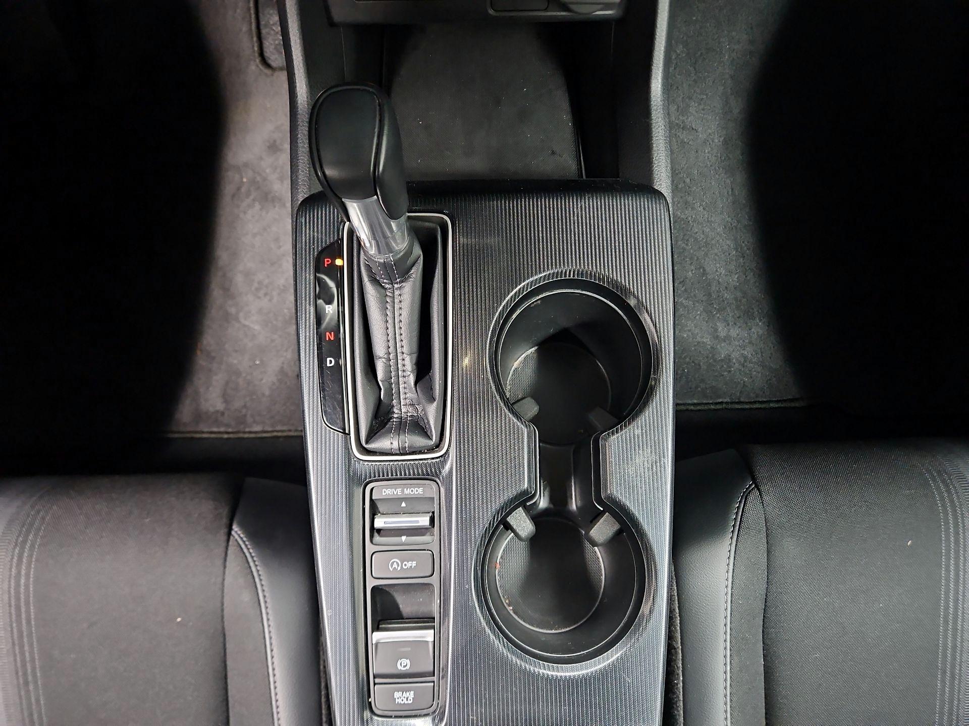 Thumbnail: 2022 Honda Civic - 17