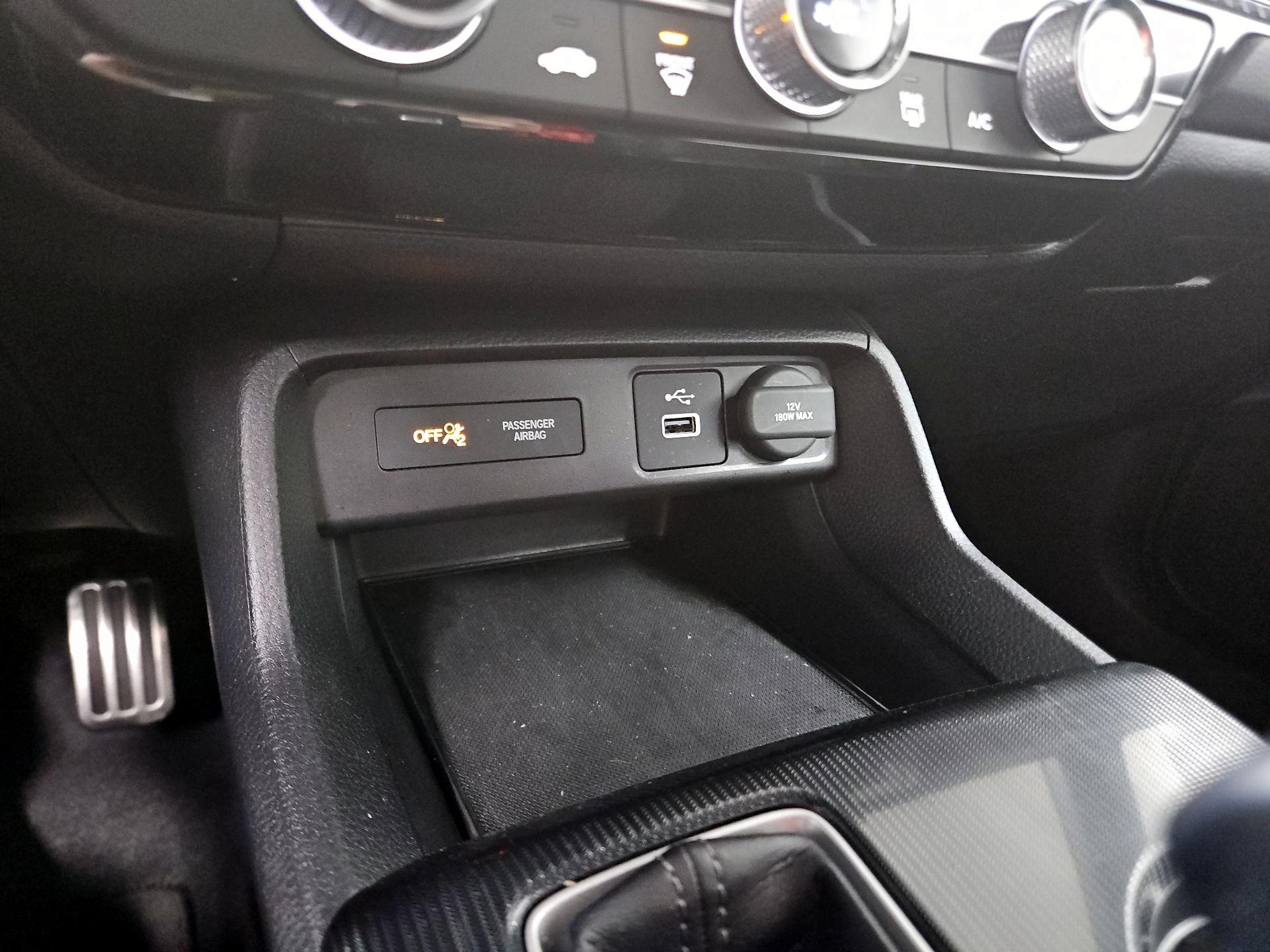 Thumbnail: 2022 Honda Civic - 18