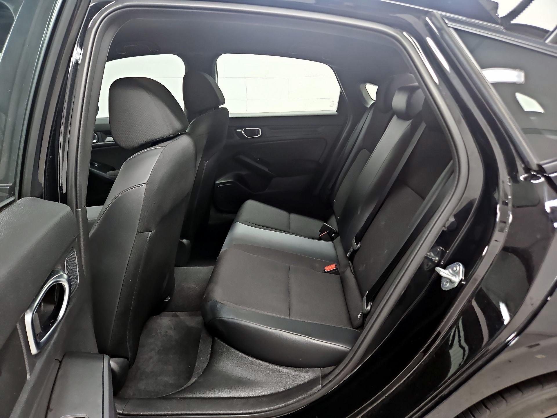 Thumbnail: 2022 Honda Civic - 19