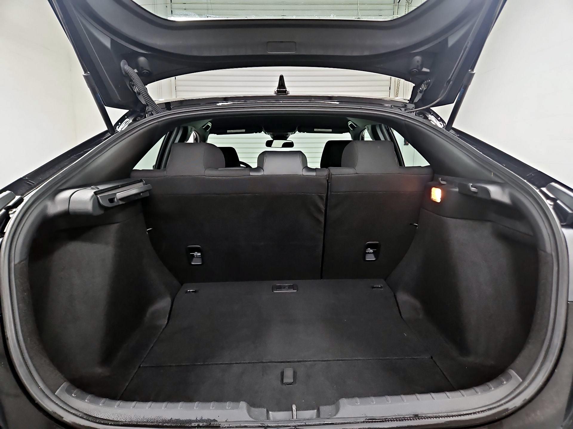 Thumbnail: 2022 Honda Civic - 20