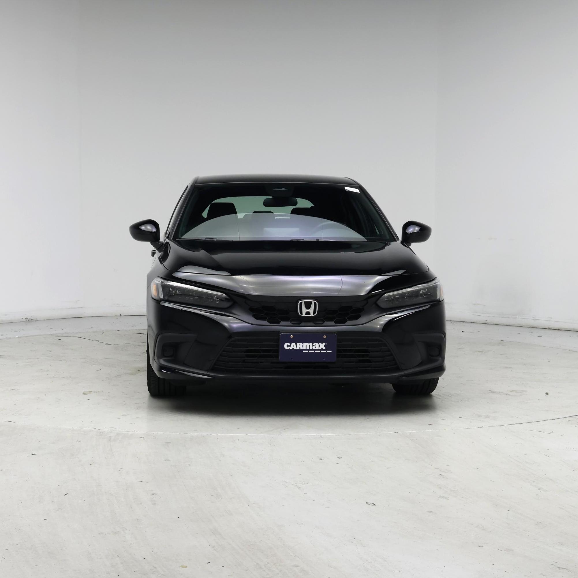 Thumbnail: 2022 Honda Civic - 5