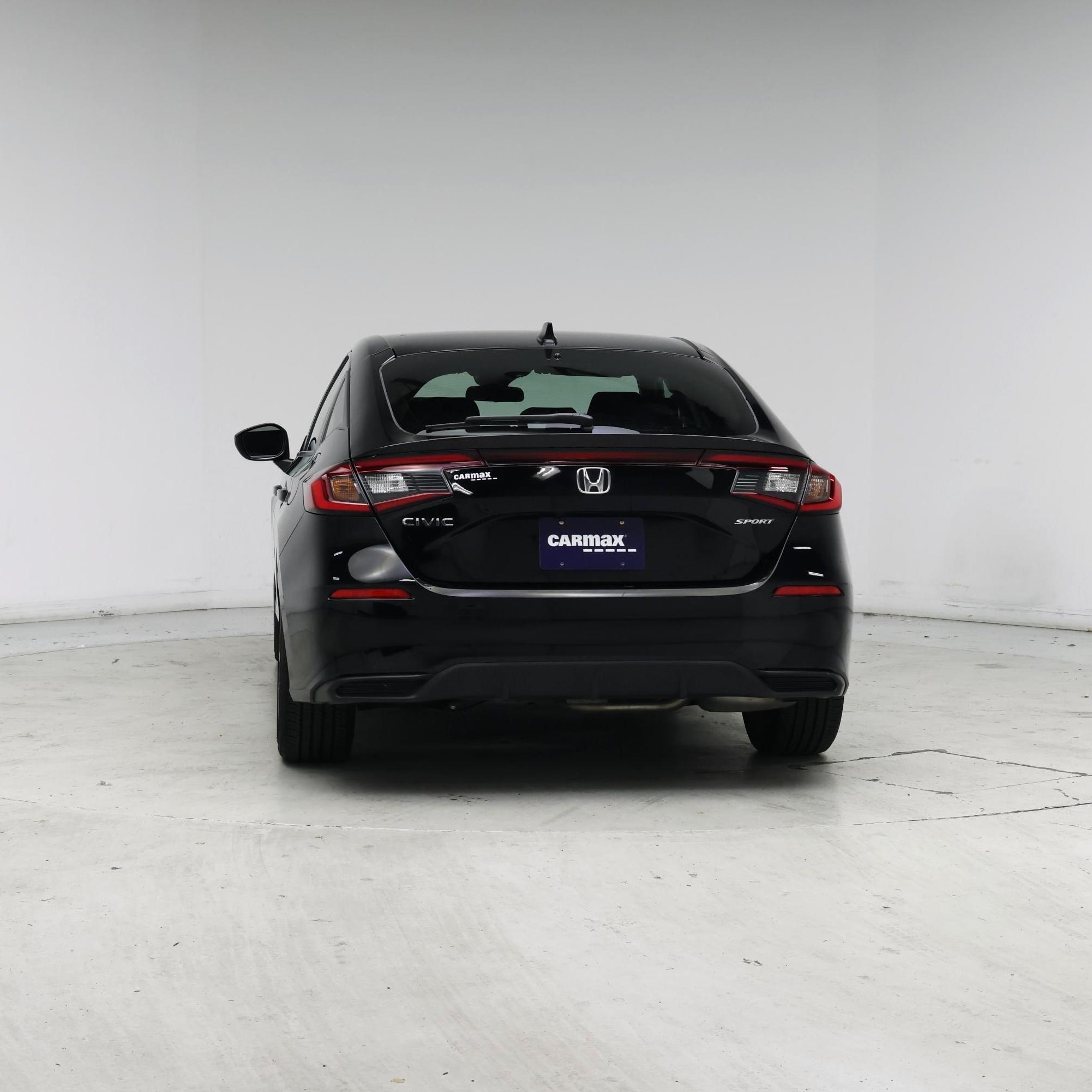 Thumbnail: 2022 Honda Civic - 6