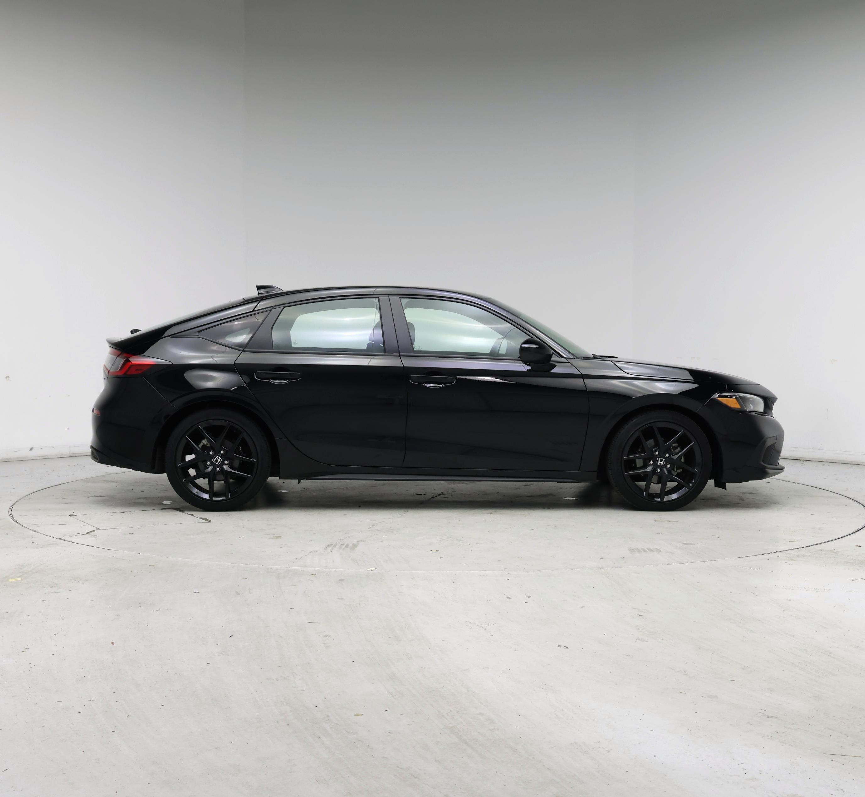 Thumbnail: 2022 Honda Civic - 7