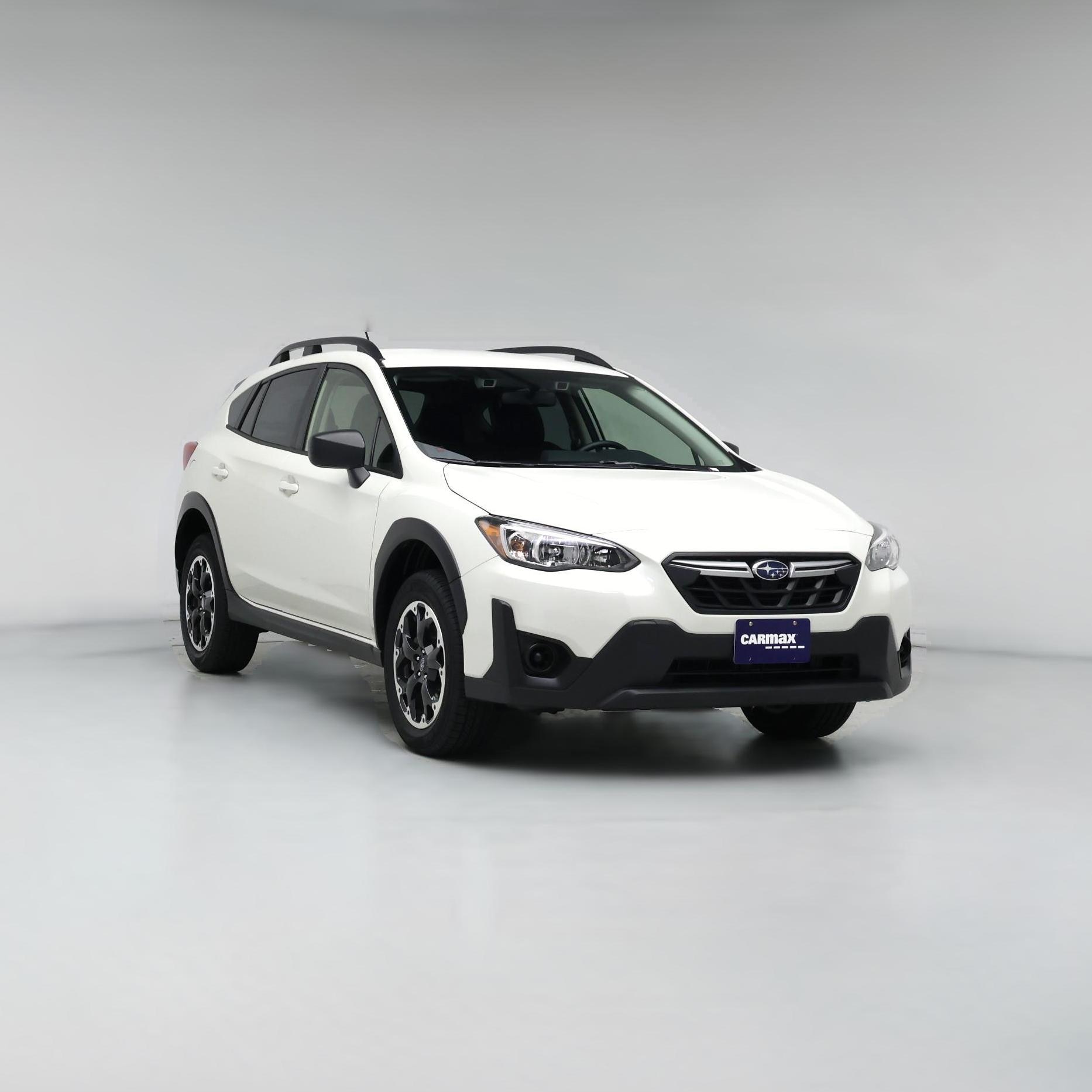 Thumbnail: 2023 Subaru Crosstrek - 1