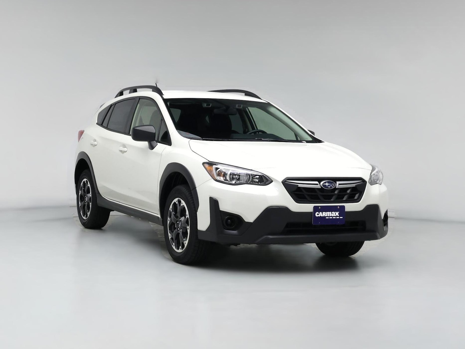 2023 Subaru Crosstrek Base