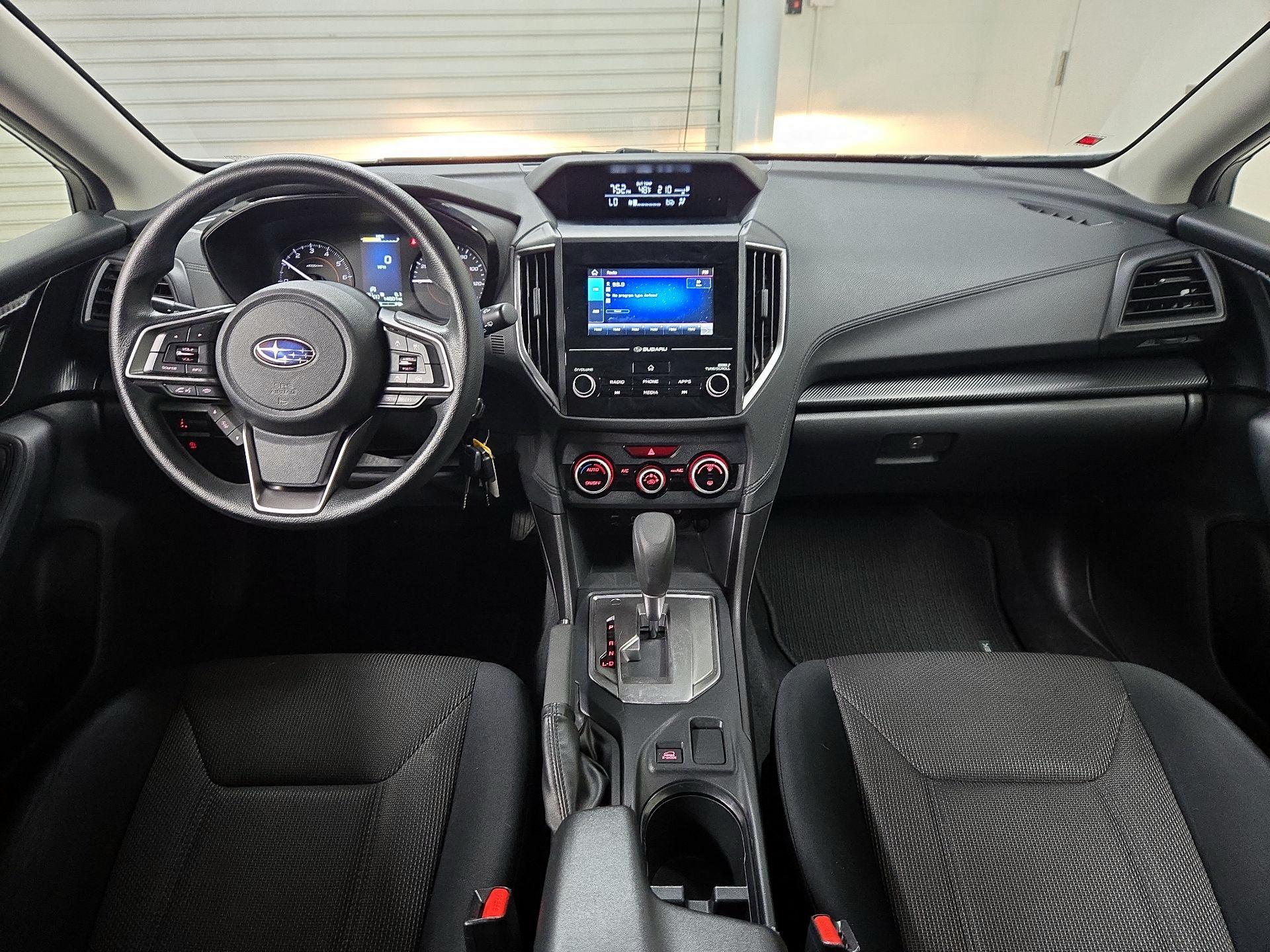 Thumbnail: 2023 Subaru Crosstrek - 9