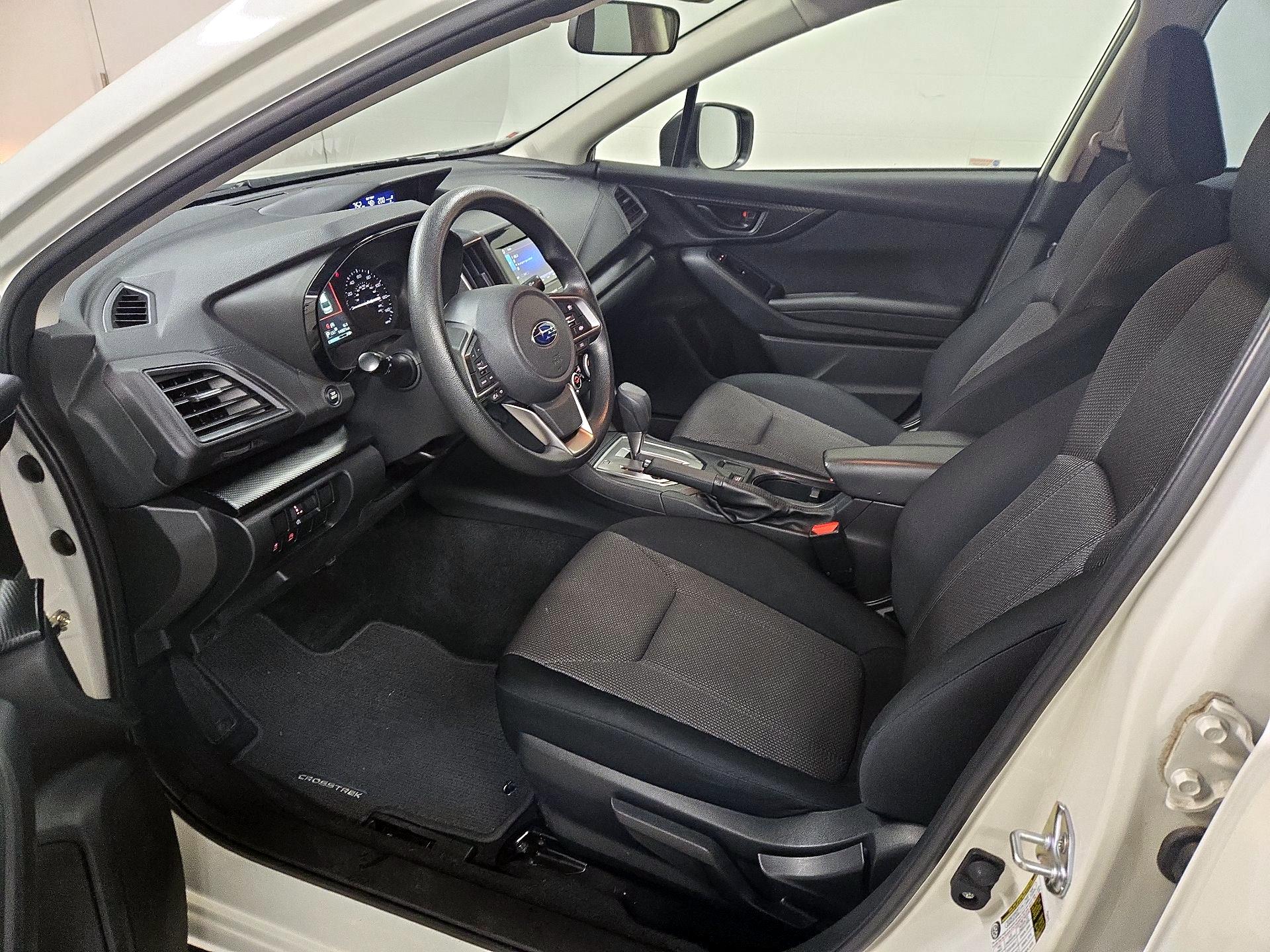 Thumbnail: 2023 Subaru Crosstrek - 11