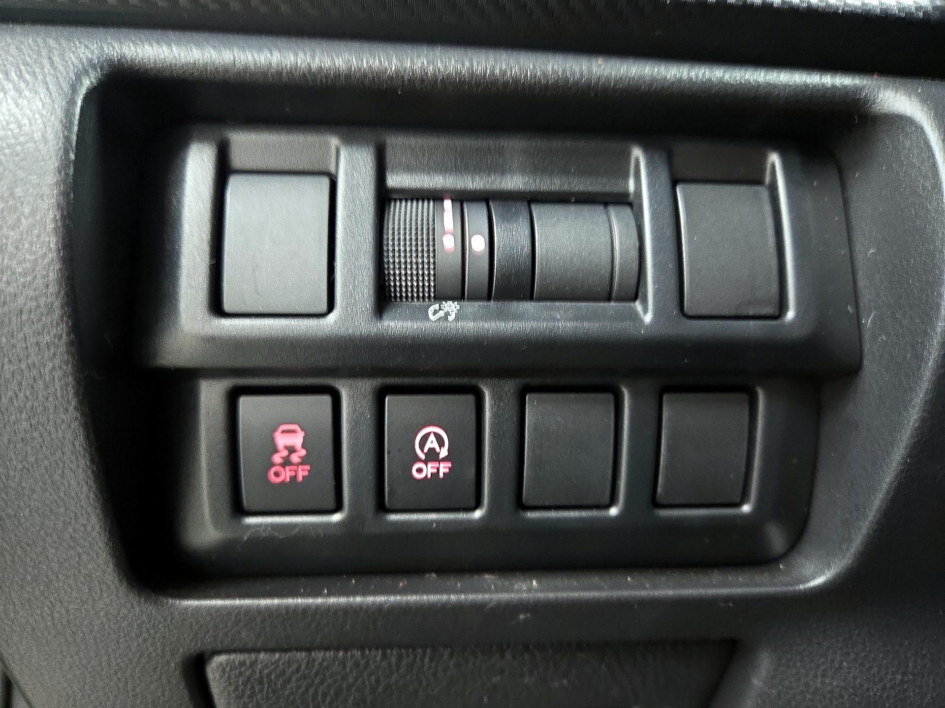 Thumbnail: 2023 Subaru Crosstrek - 13