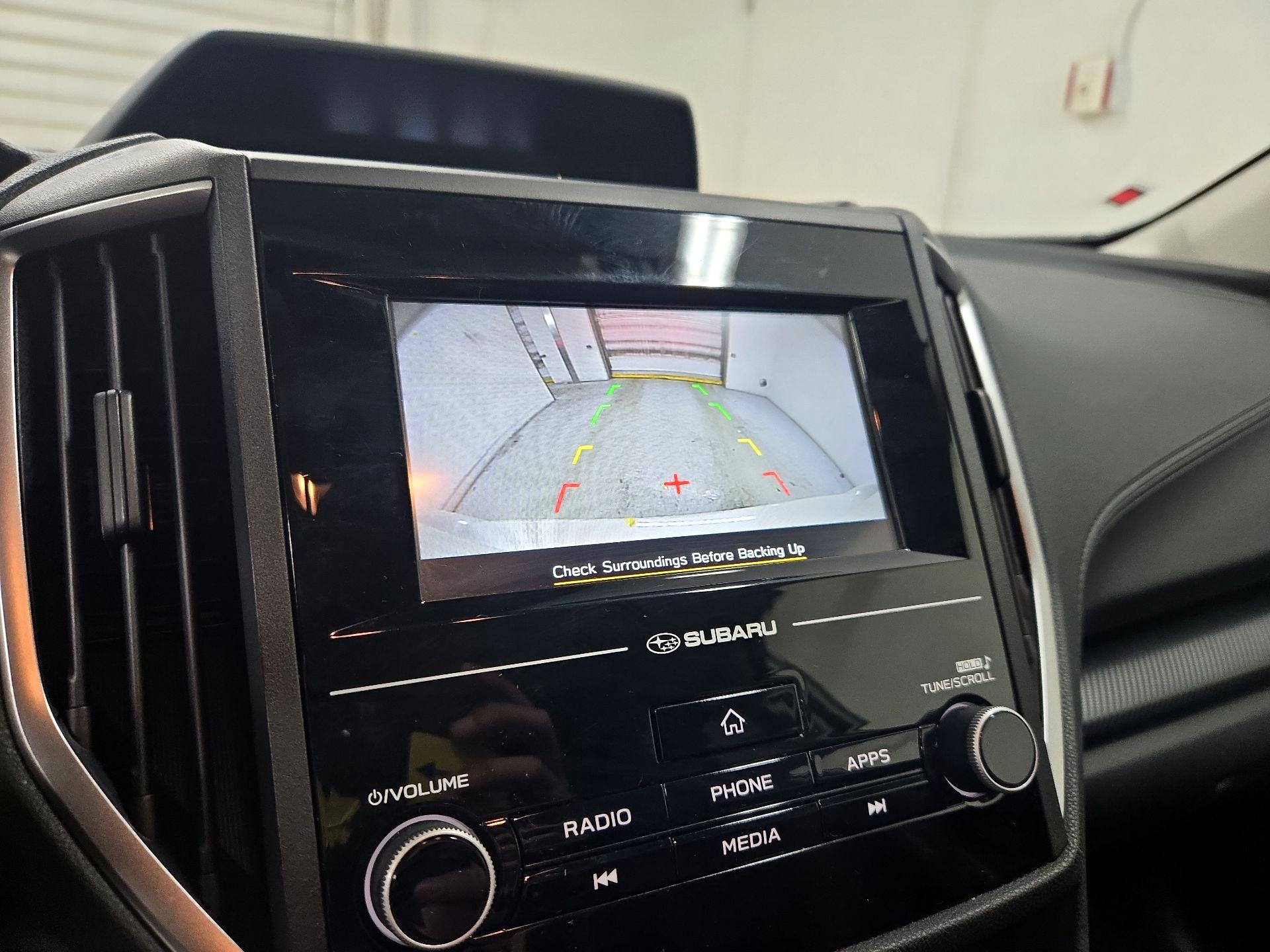 Thumbnail: 2023 Subaru Crosstrek - 14