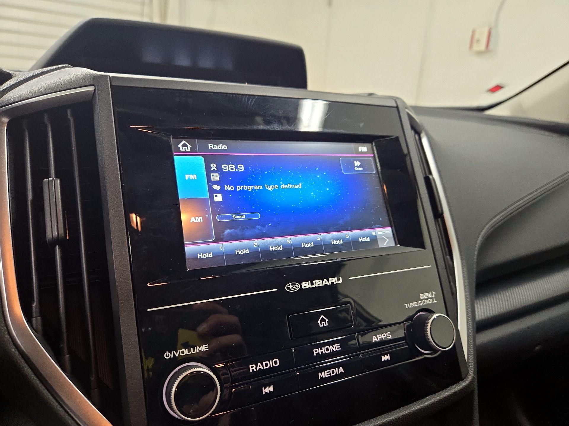 Thumbnail: 2023 Subaru Crosstrek - 15