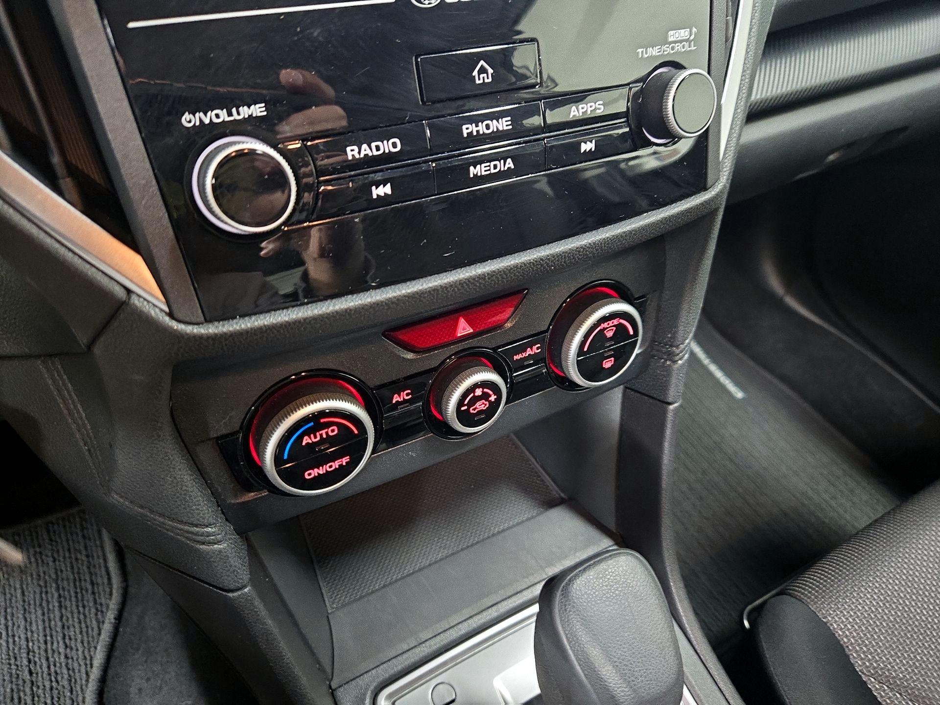 Thumbnail: 2023 Subaru Crosstrek - 16