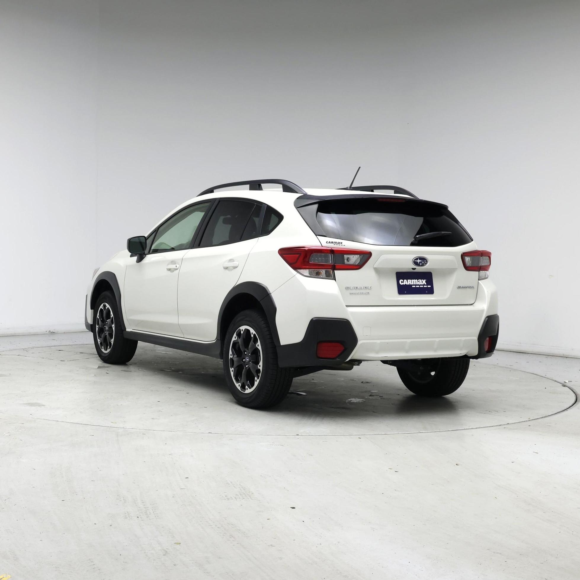 Thumbnail: 2023 Subaru Crosstrek - 2