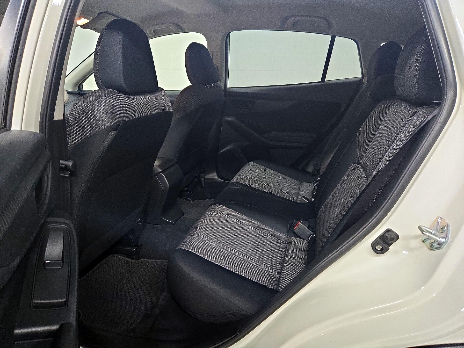 Thumbnail: 2023 Subaru Crosstrek - 19