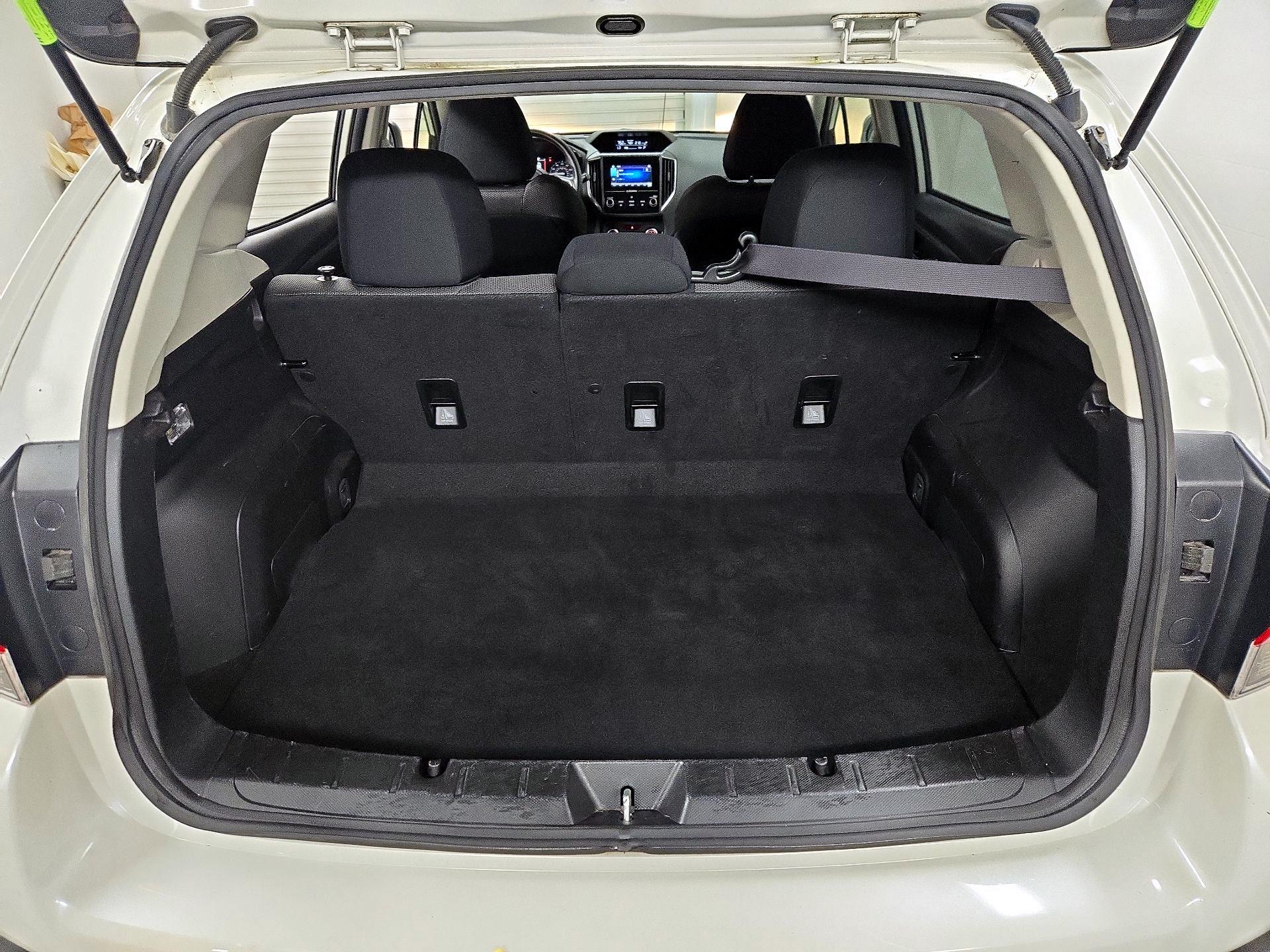 Thumbnail: 2023 Subaru Crosstrek - 20