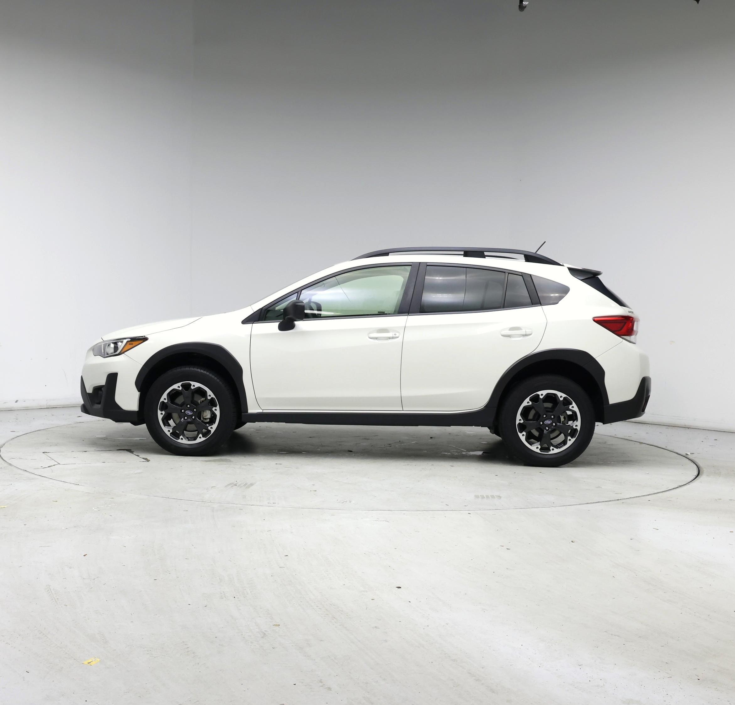 Thumbnail: 2023 Subaru Crosstrek - 3