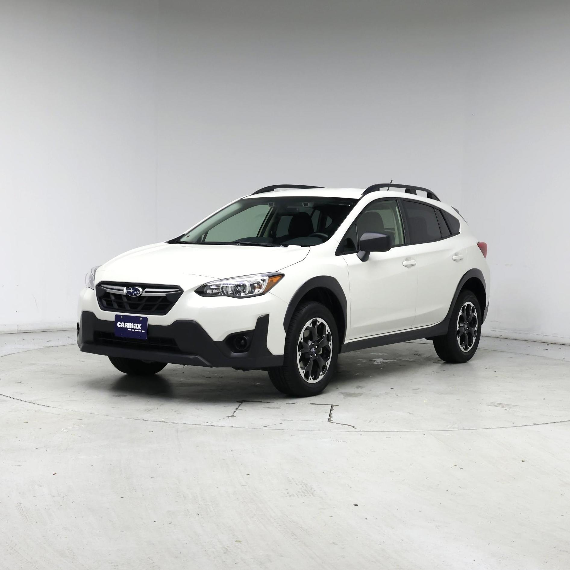 Thumbnail: 2023 Subaru Crosstrek - 4