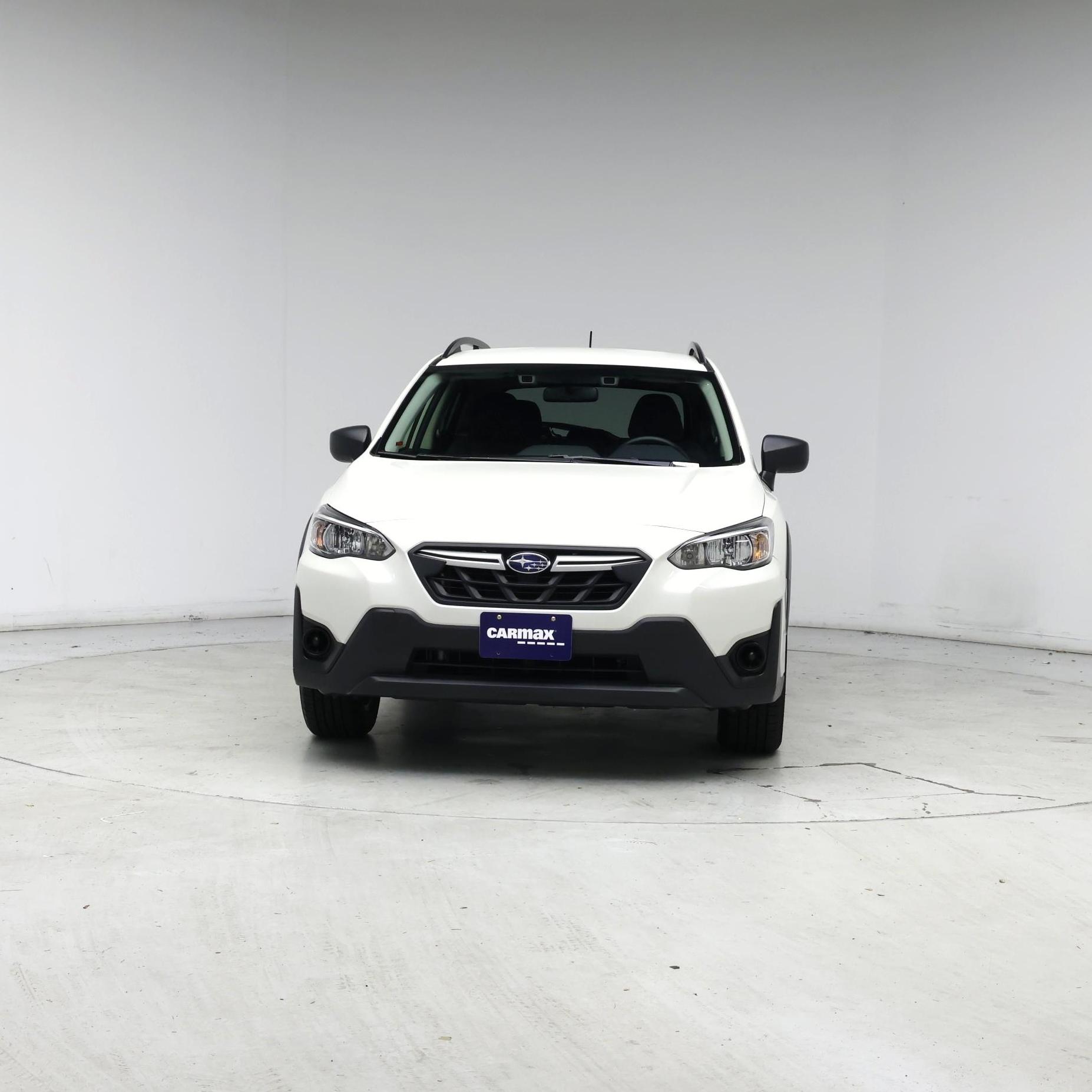 Thumbnail: 2023 Subaru Crosstrek - 5