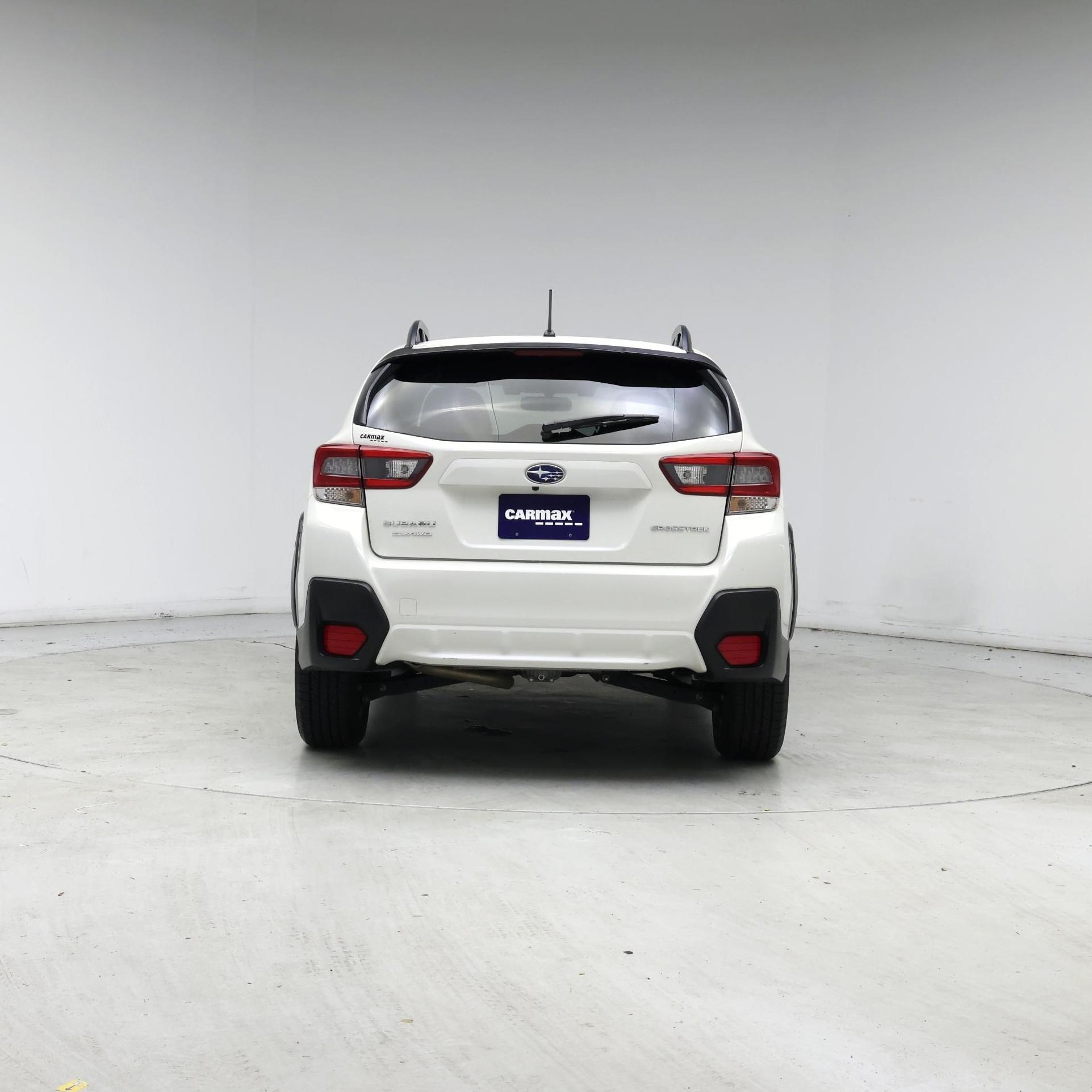 Thumbnail: 2023 Subaru Crosstrek - 6