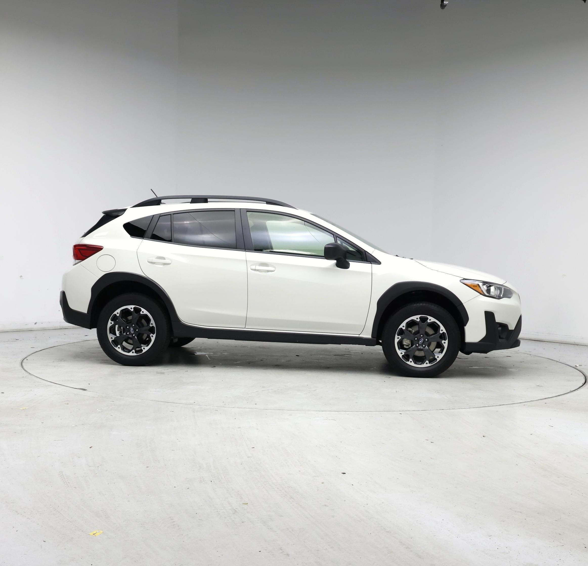 Thumbnail: 2023 Subaru Crosstrek - 7