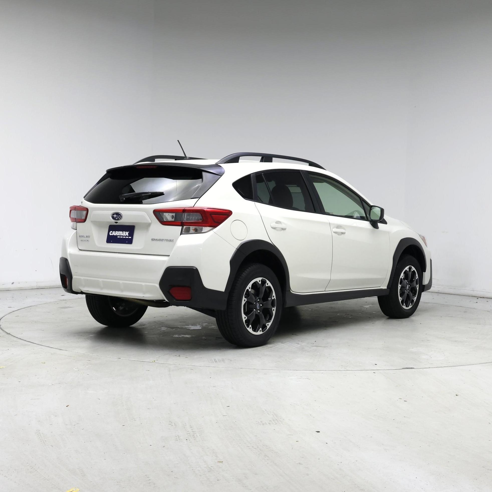 Thumbnail: 2023 Subaru Crosstrek - 8
