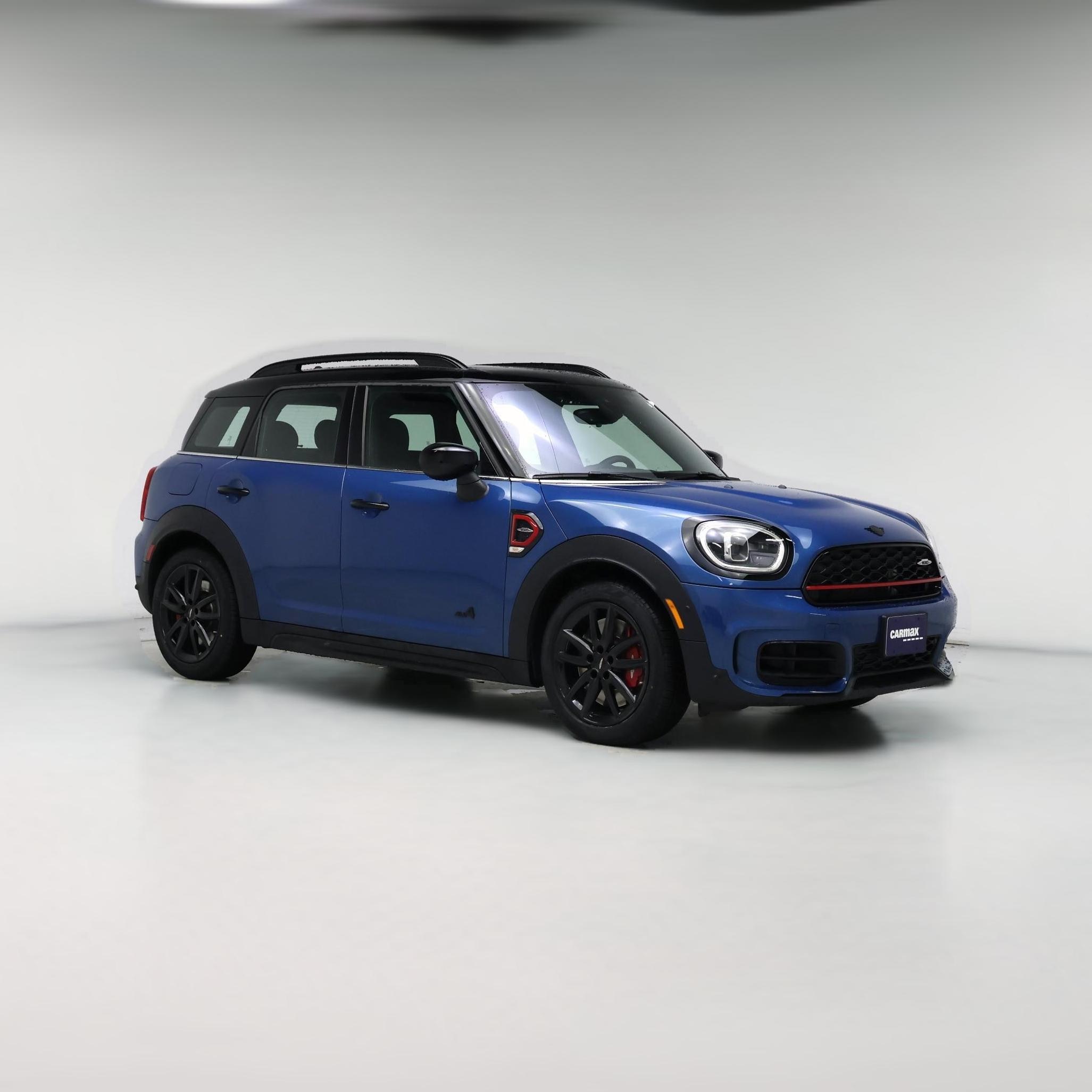 Thumbnail: 2023 MINI Cooper Countryman - 1