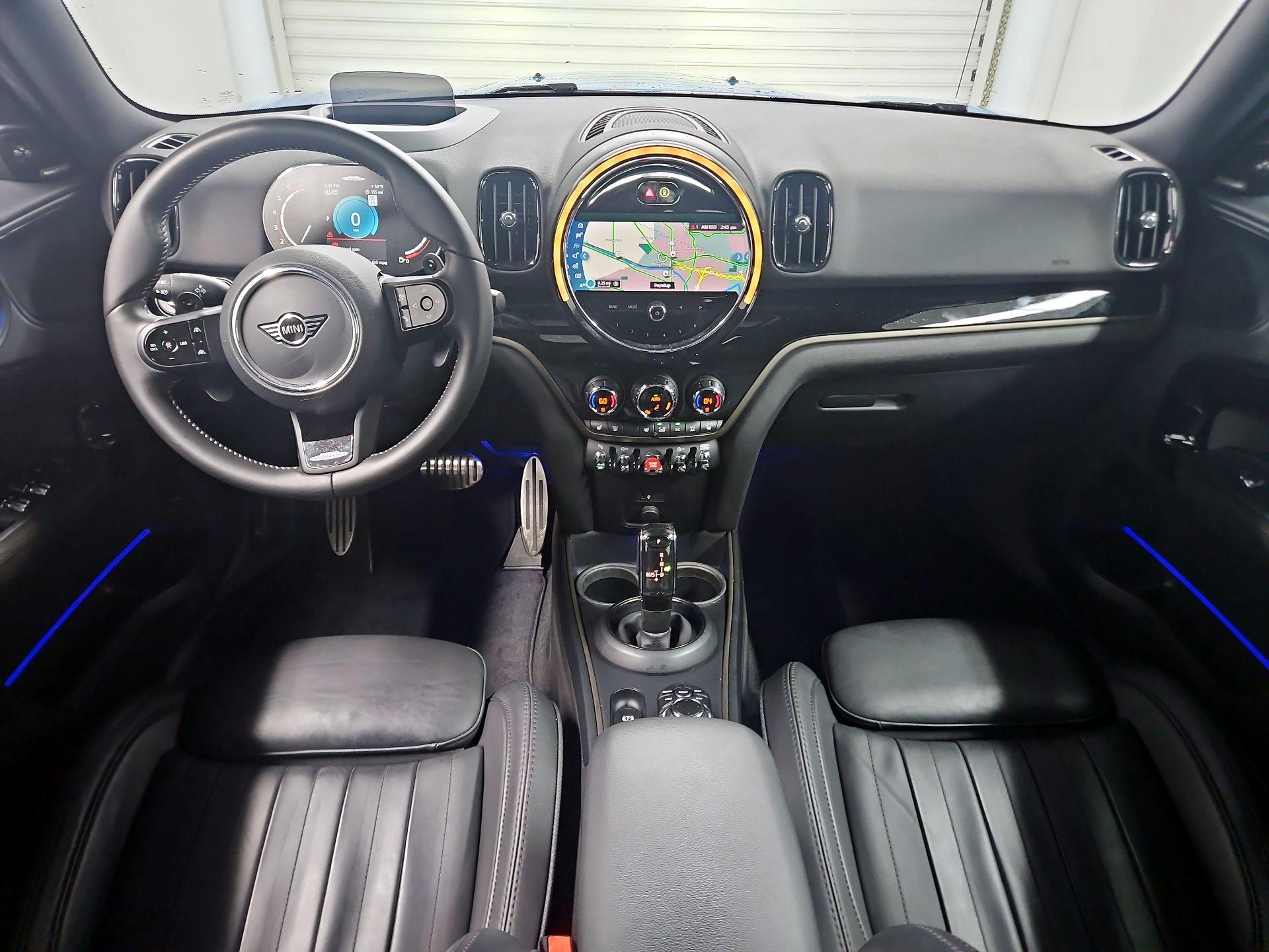 Thumbnail: 2023 MINI Cooper Countryman - 9