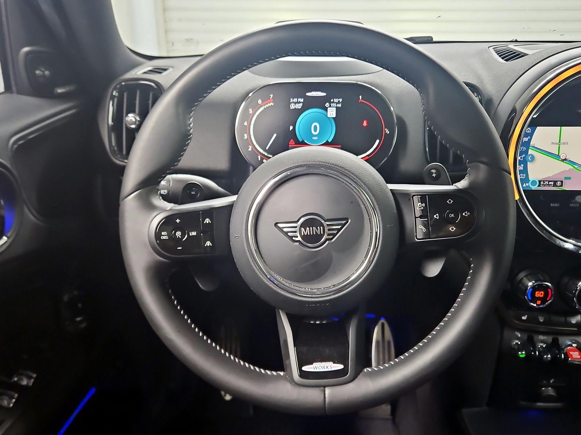 Thumbnail: 2023 MINI Cooper Countryman - 10