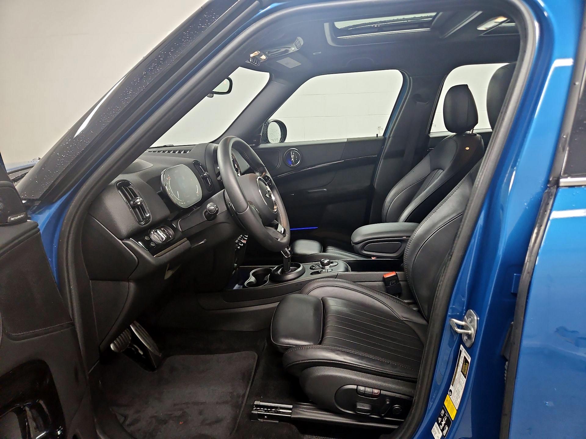 Thumbnail: 2023 MINI Cooper Countryman - 11